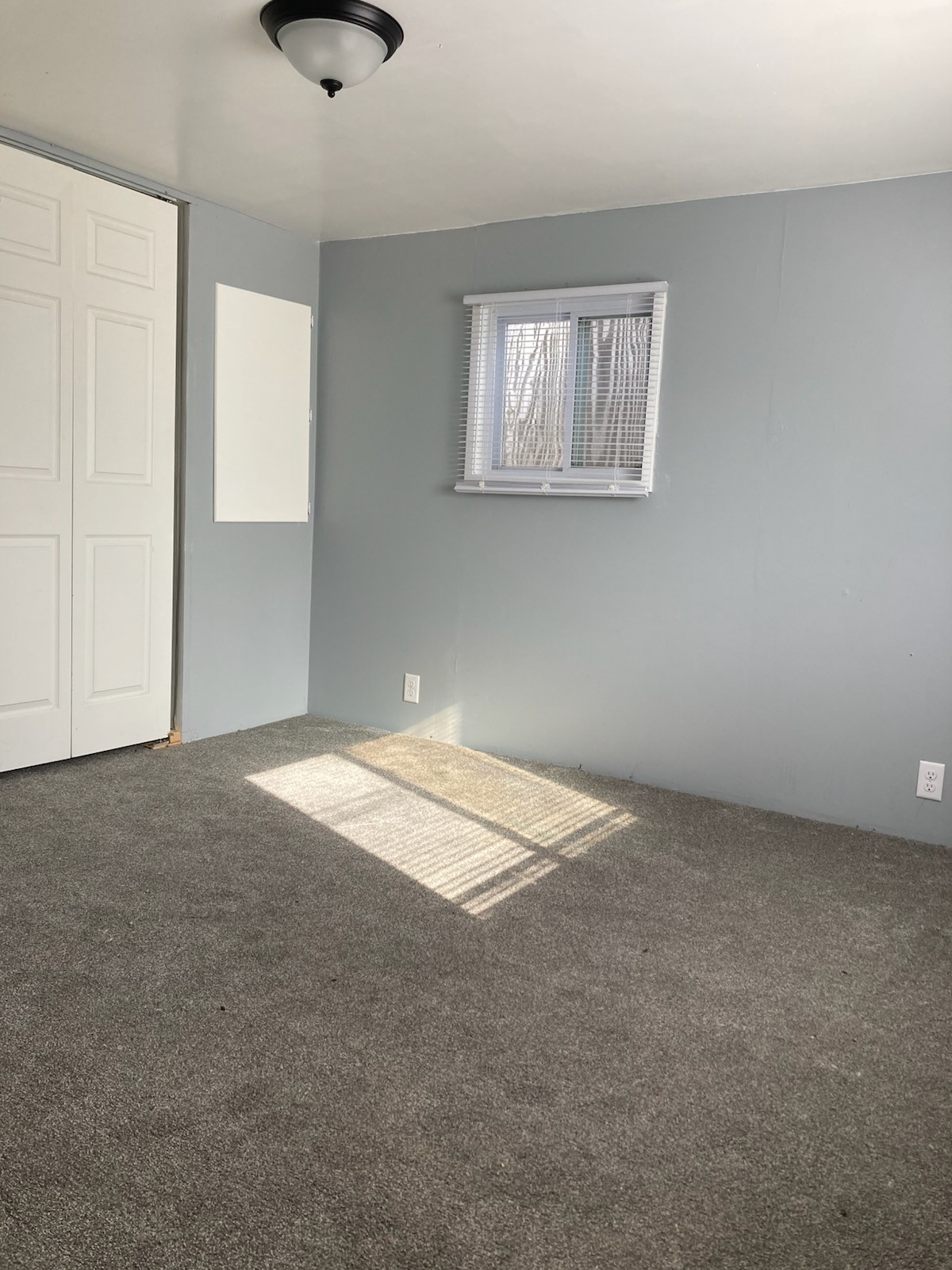 A photo of the Maplewood Home
