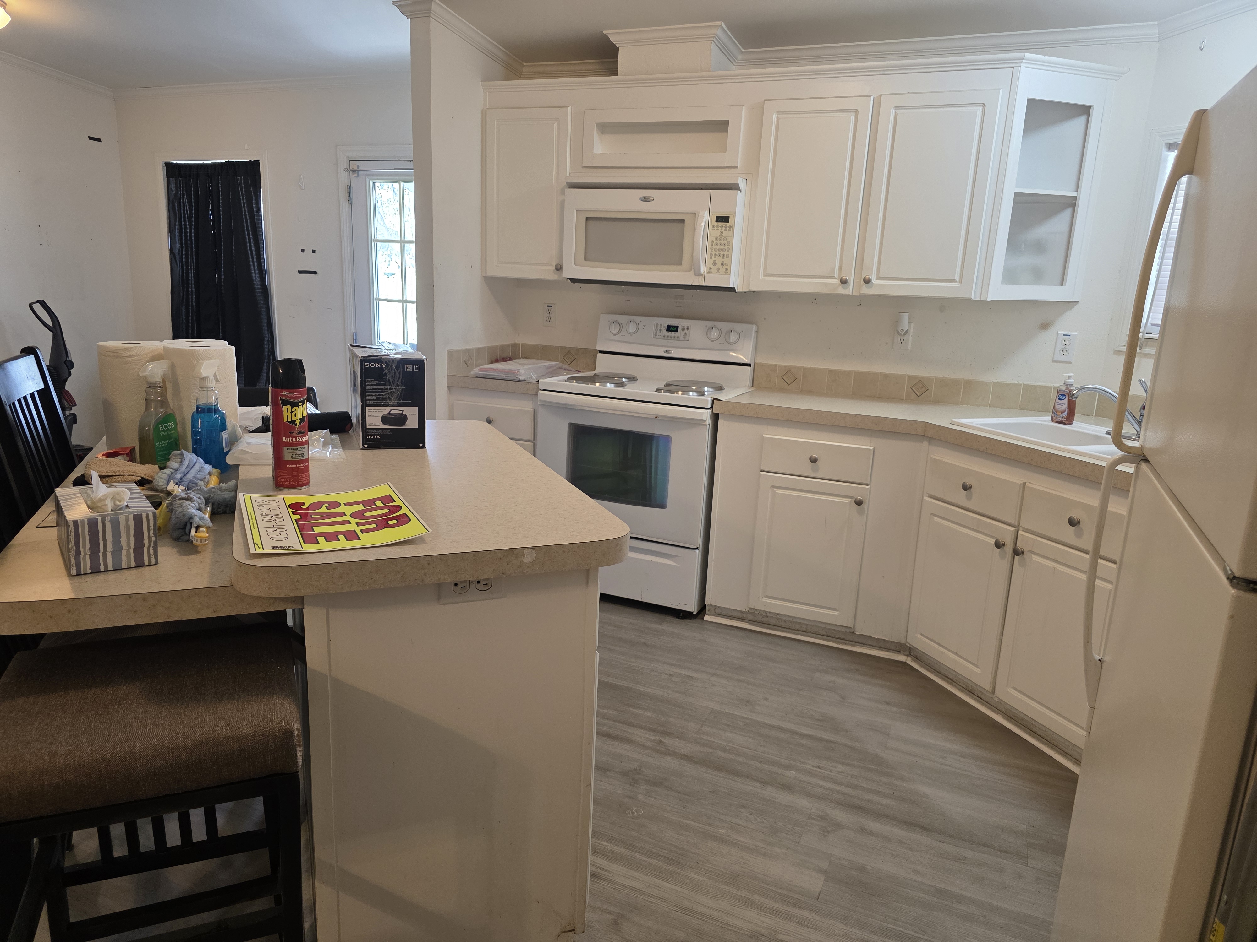 A photo of the Winter Haven Home