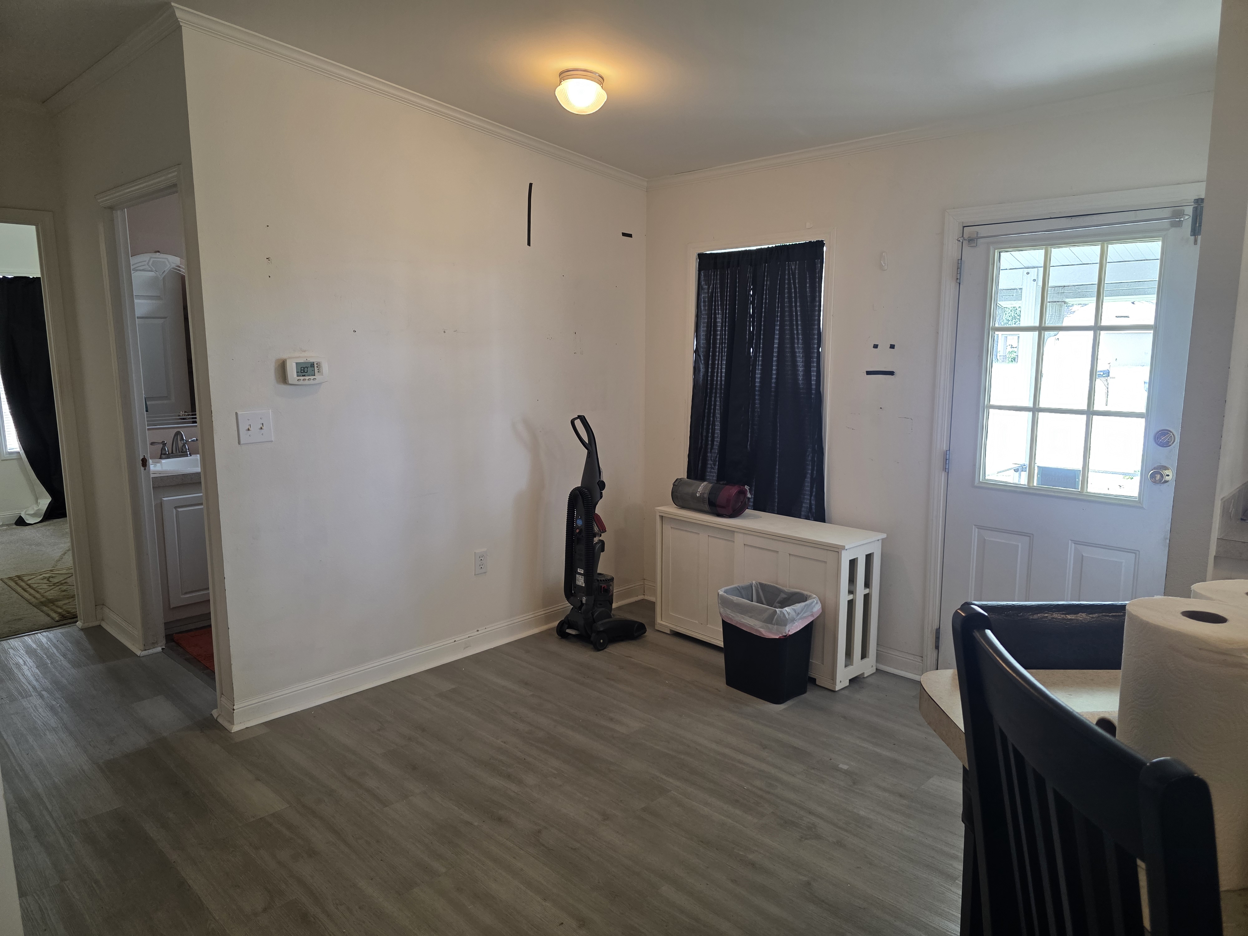 A photo of the Winter Haven Home