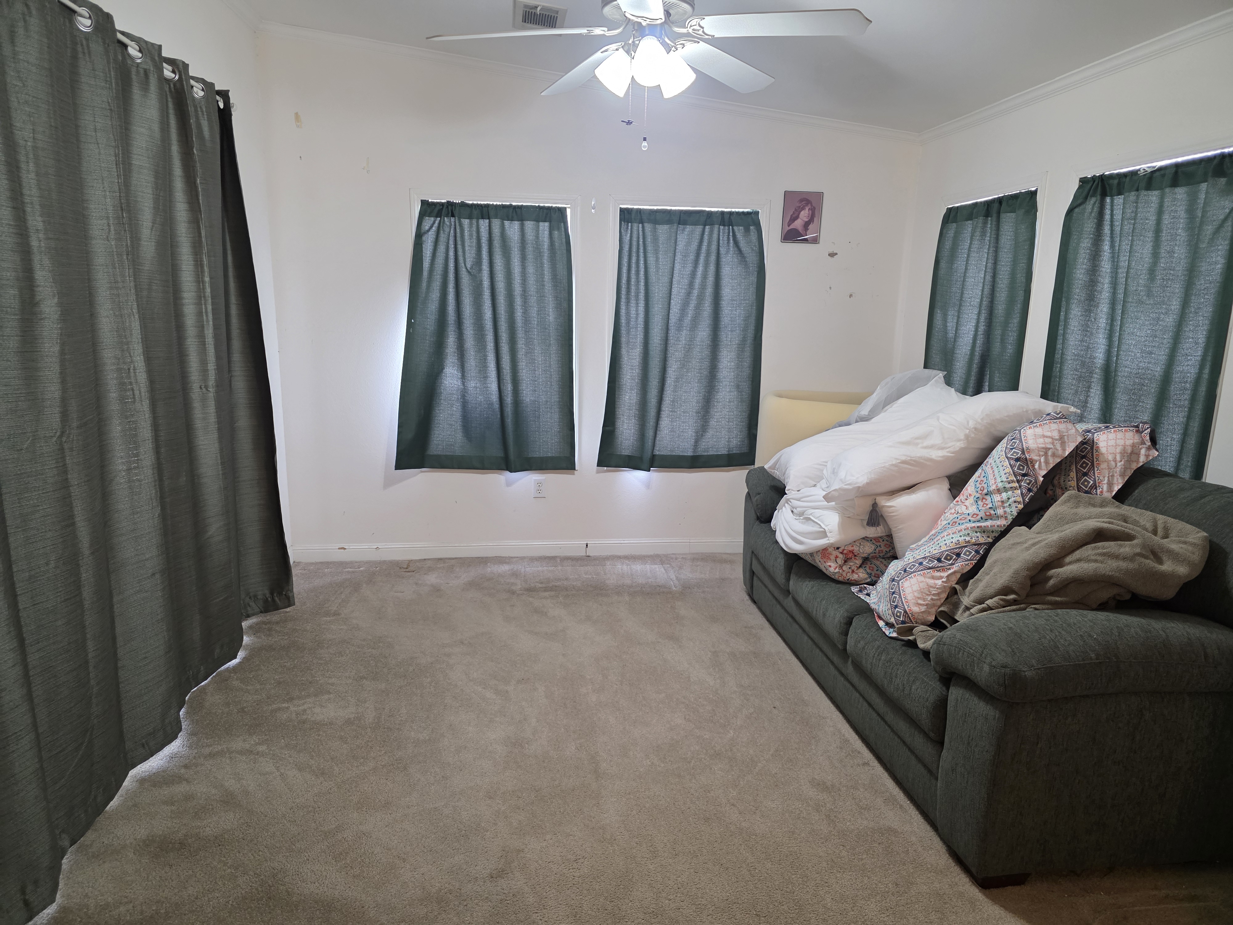 A photo of the Winter Haven Home