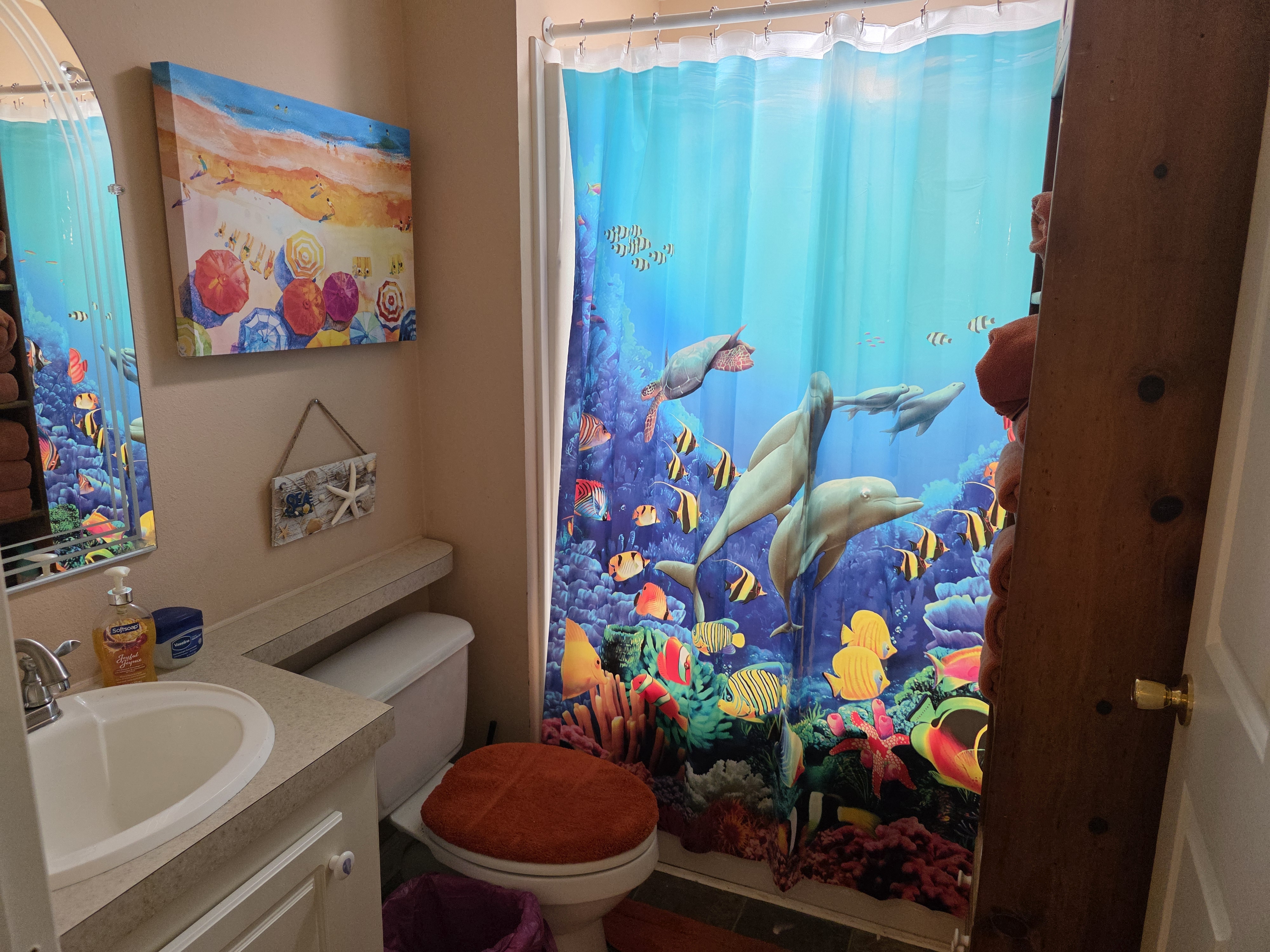 A photo of the Winter Haven Home