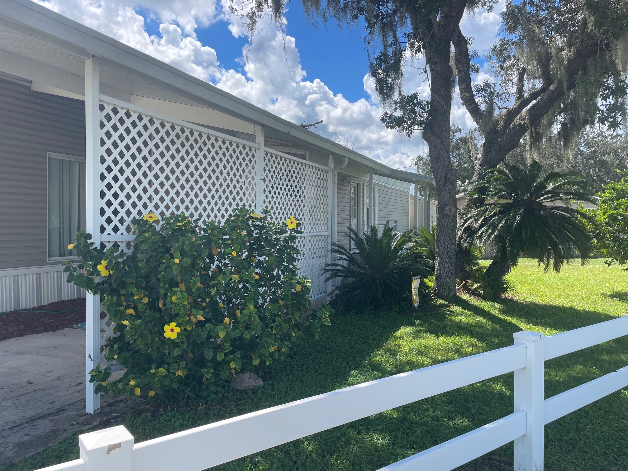 A photo of the Winter Haven Home