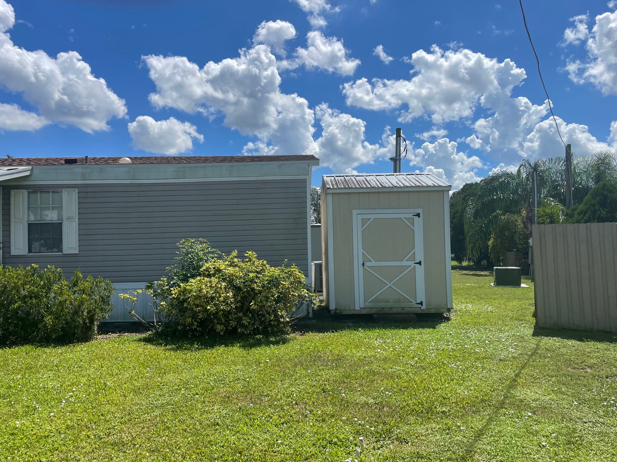 A photo of the Winter Haven Home