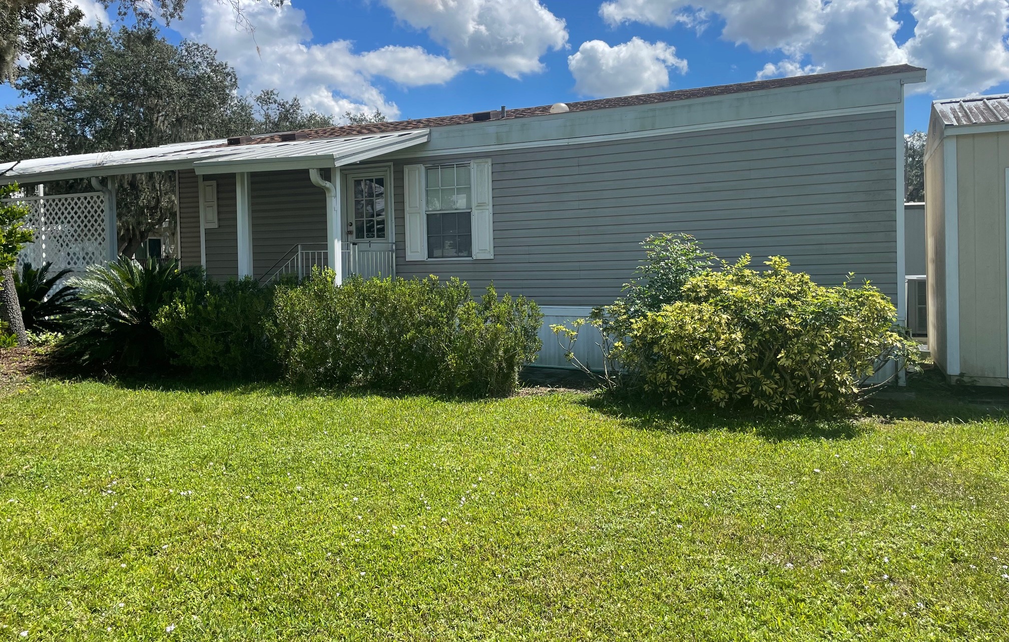 A photo of the Winter Haven Home