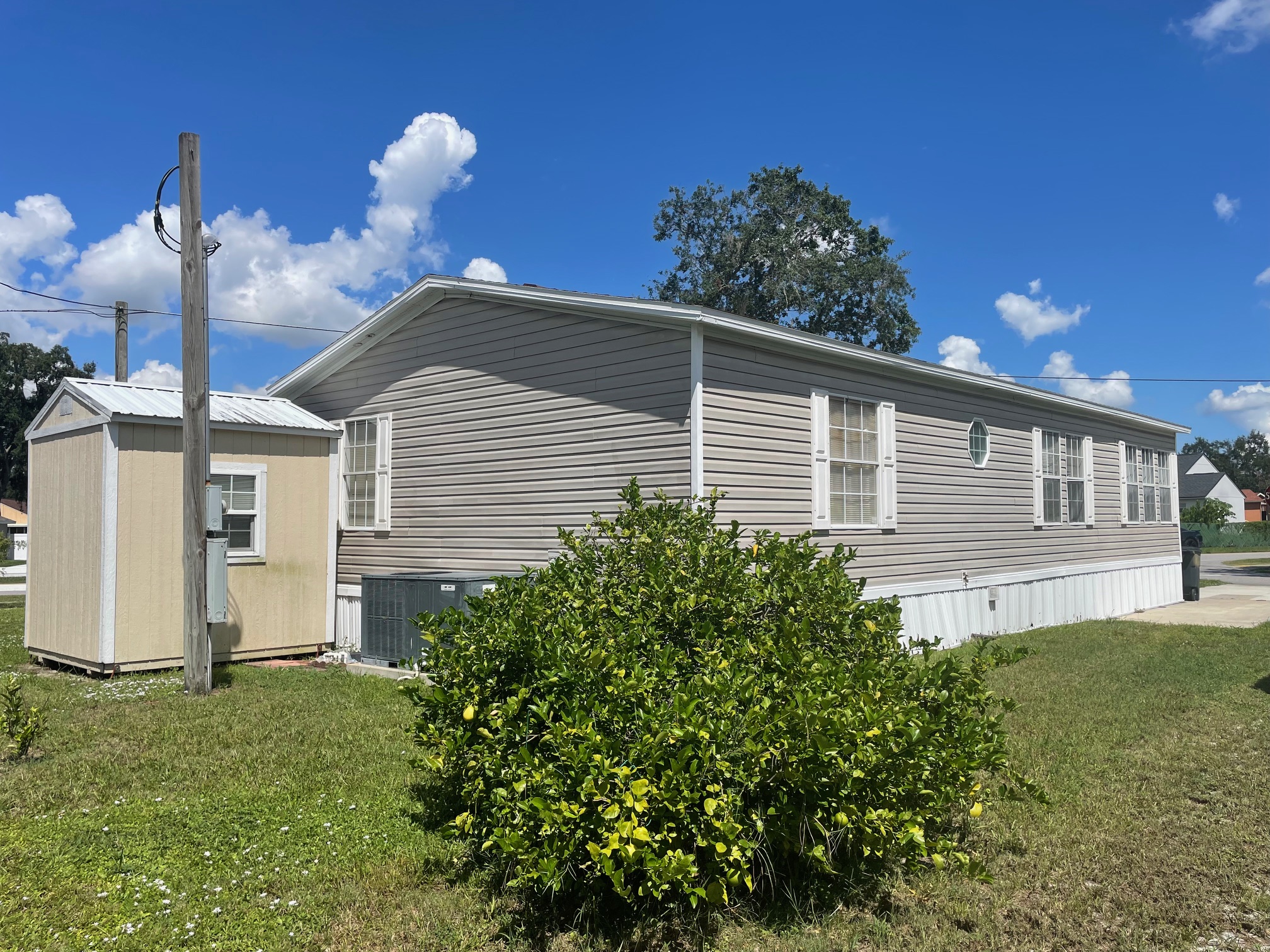 A photo of the Winter Haven Home