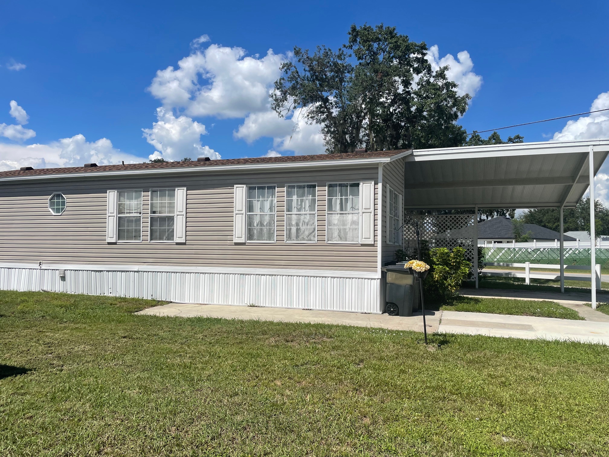 A photo of the Winter Haven Home
