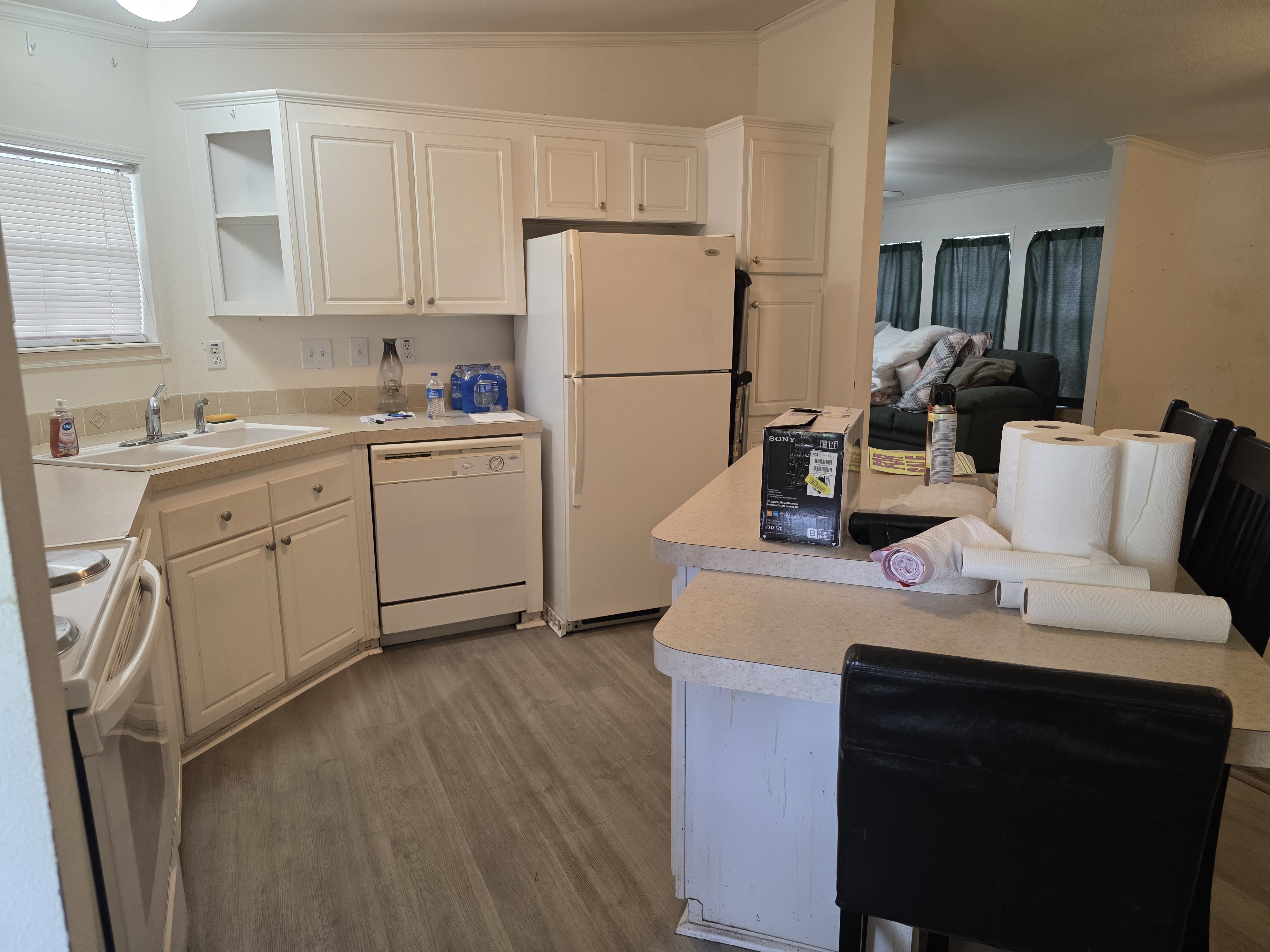A photo of the Winter Haven Home