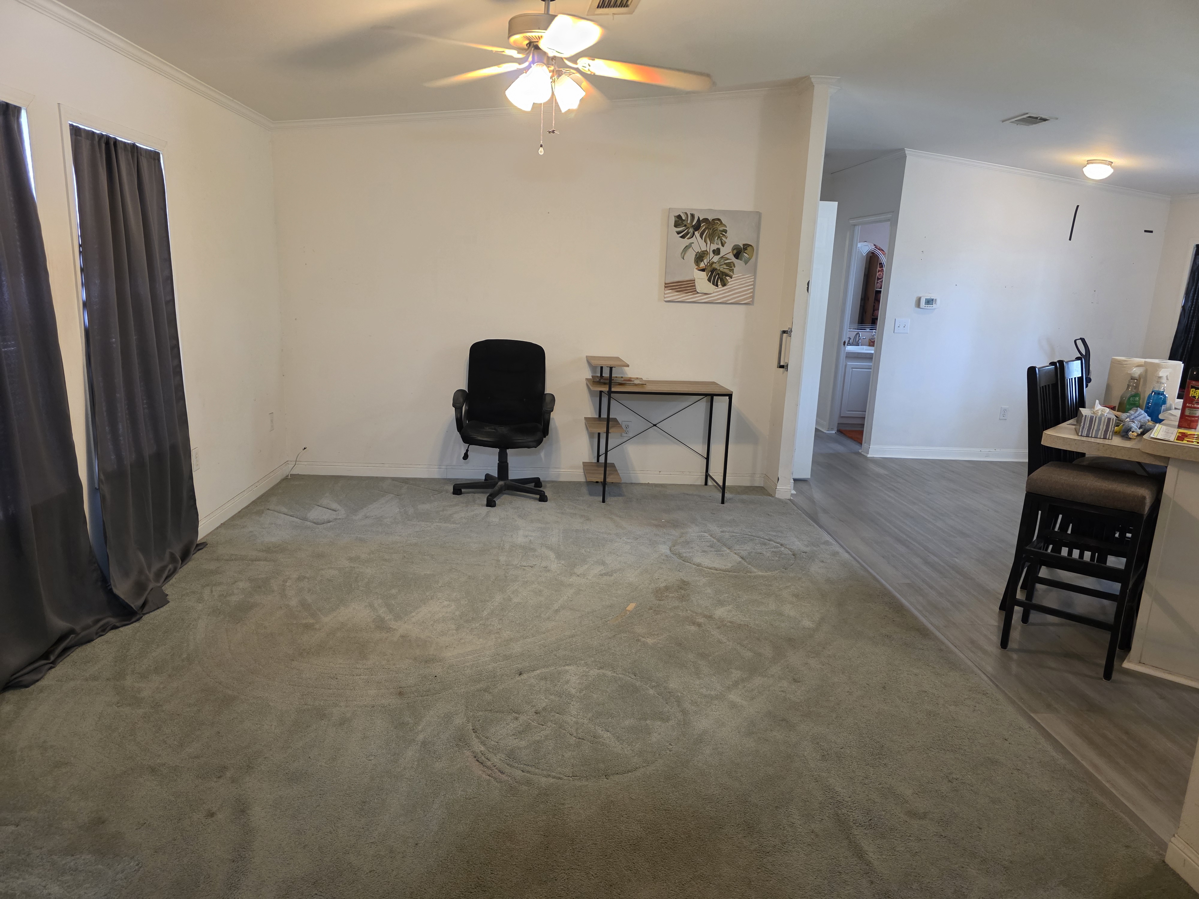 A photo of the Winter Haven Home
