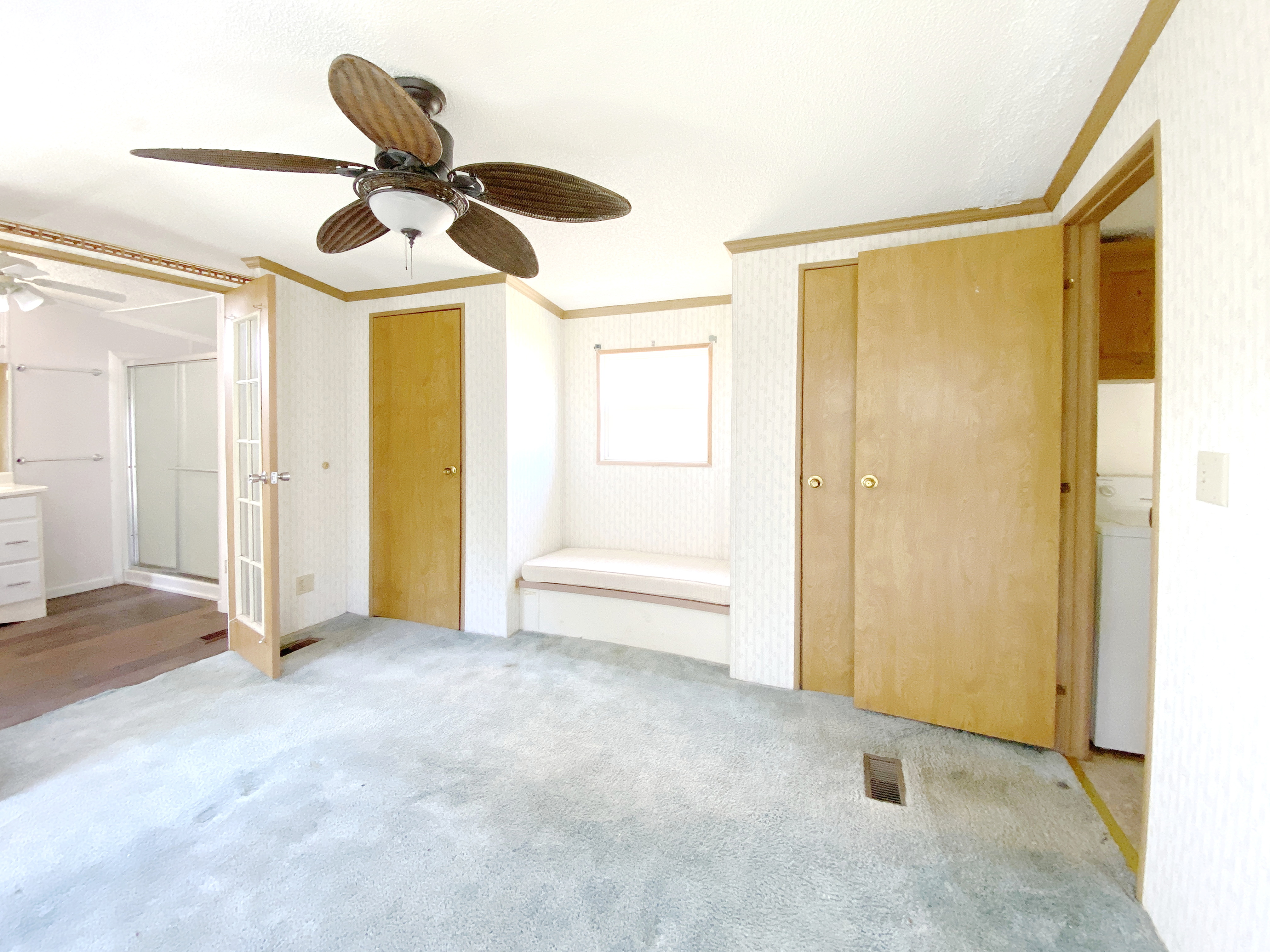 A photo of the Sussex East Home