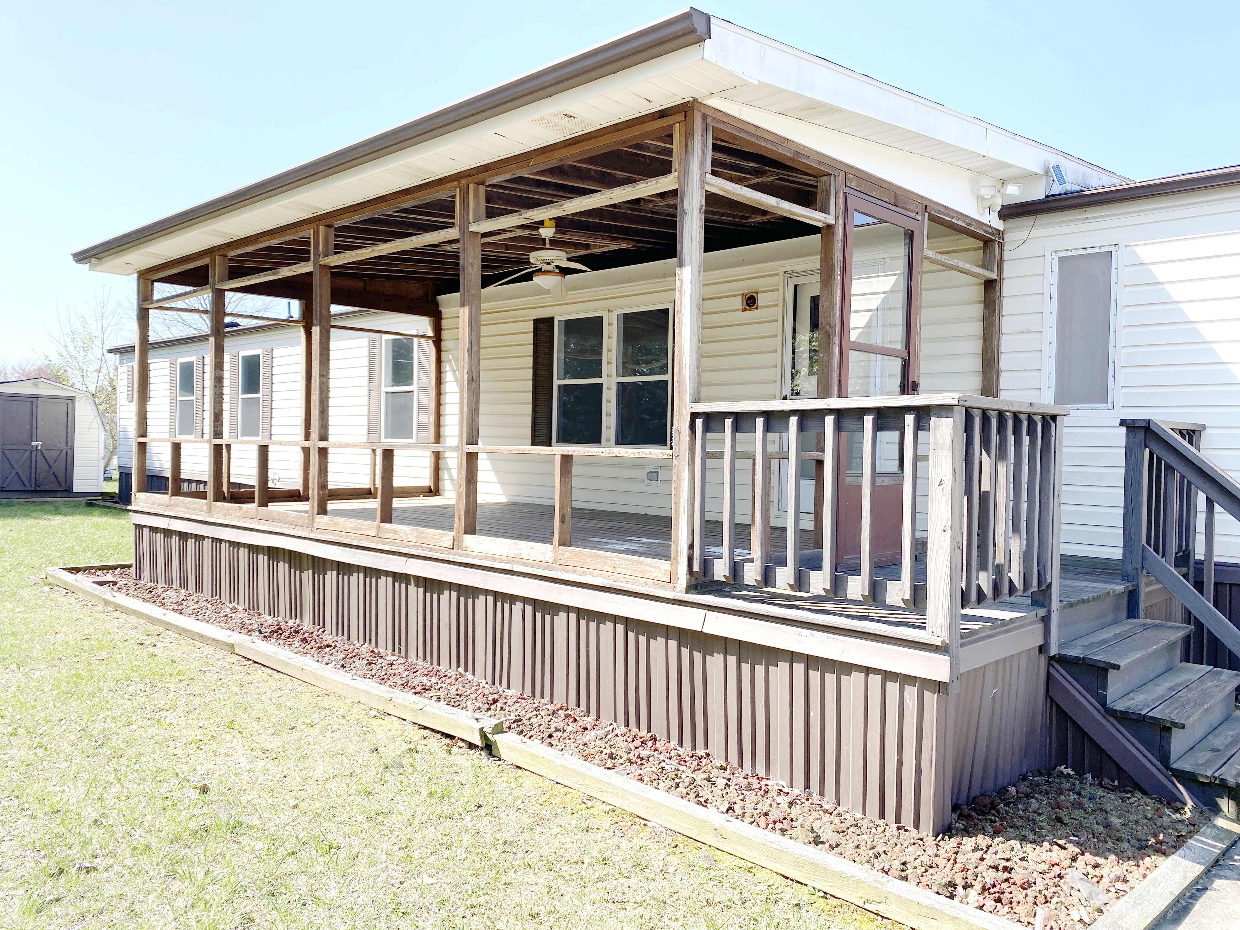 A photo of the Sussex East Home
