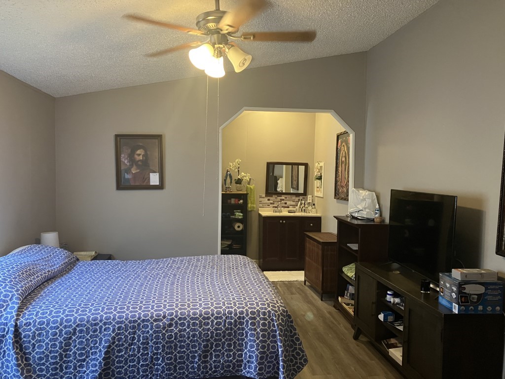 A photo of the Valley Vista Home