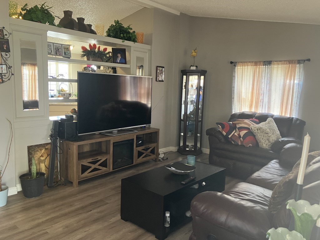 A photo of the Valley Vista Home