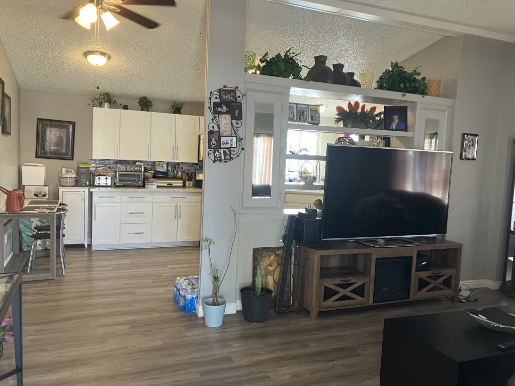 A photo of the Valley Vista Home