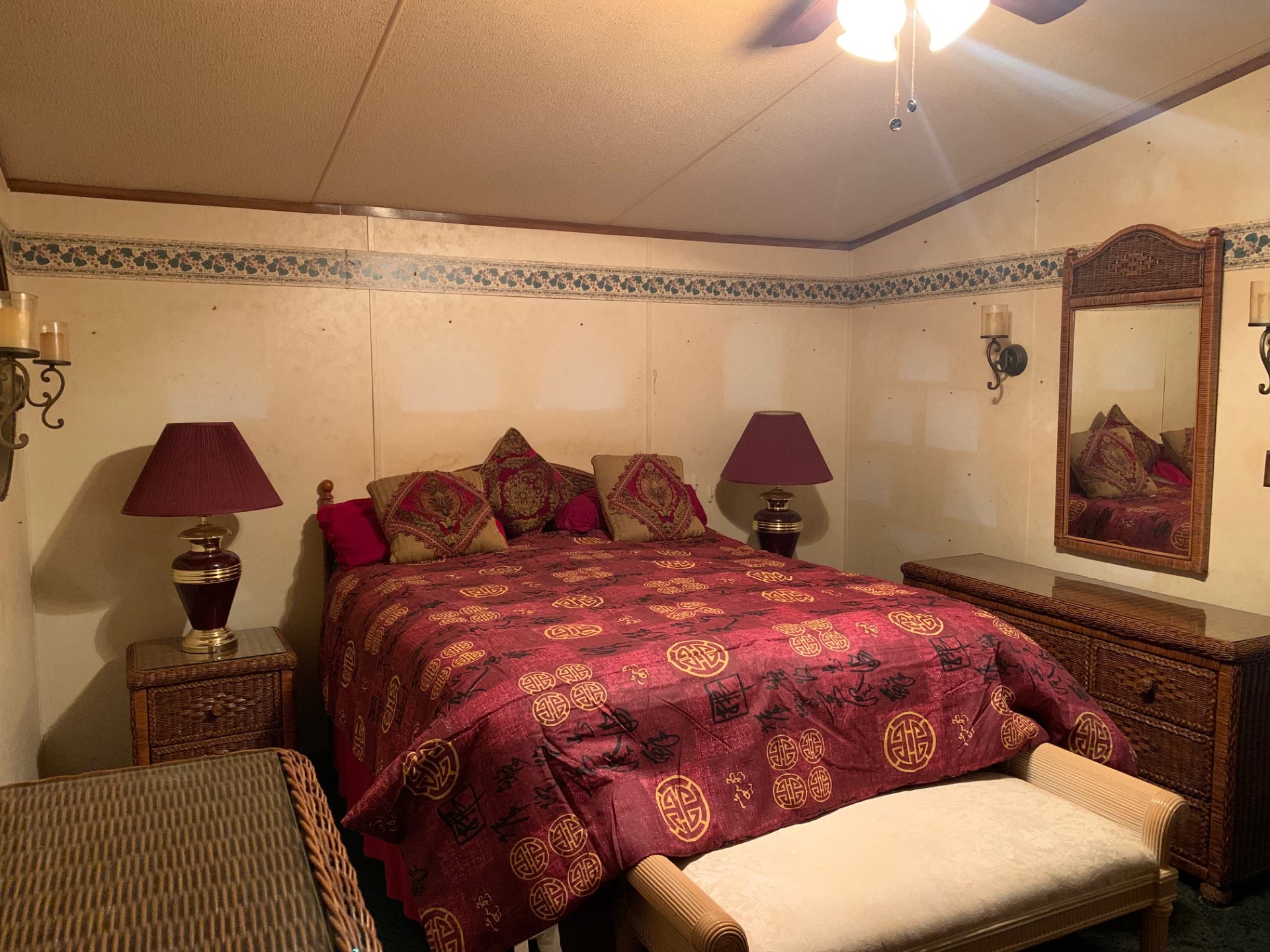 A photo of the Pedaler's Pond Home