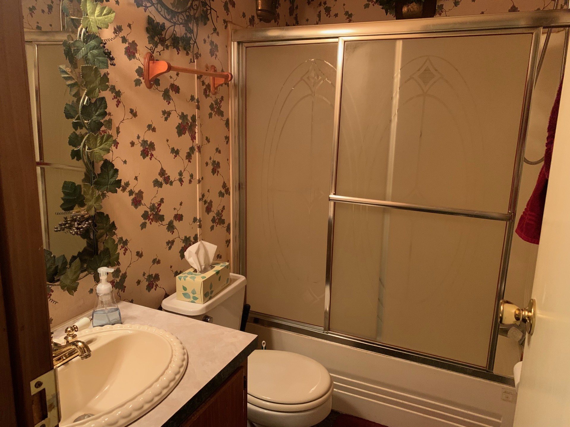 A photo of the Pedaler's Pond Home