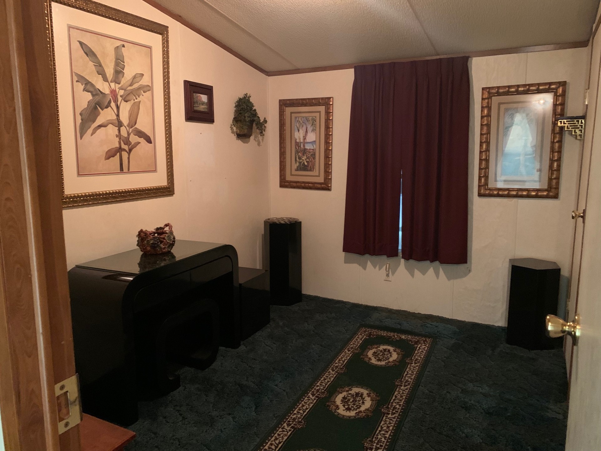 A photo of the Pedaler's Pond Home