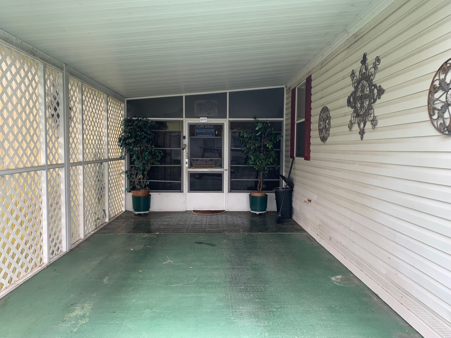 A photo of the Pedaler's Pond Home
