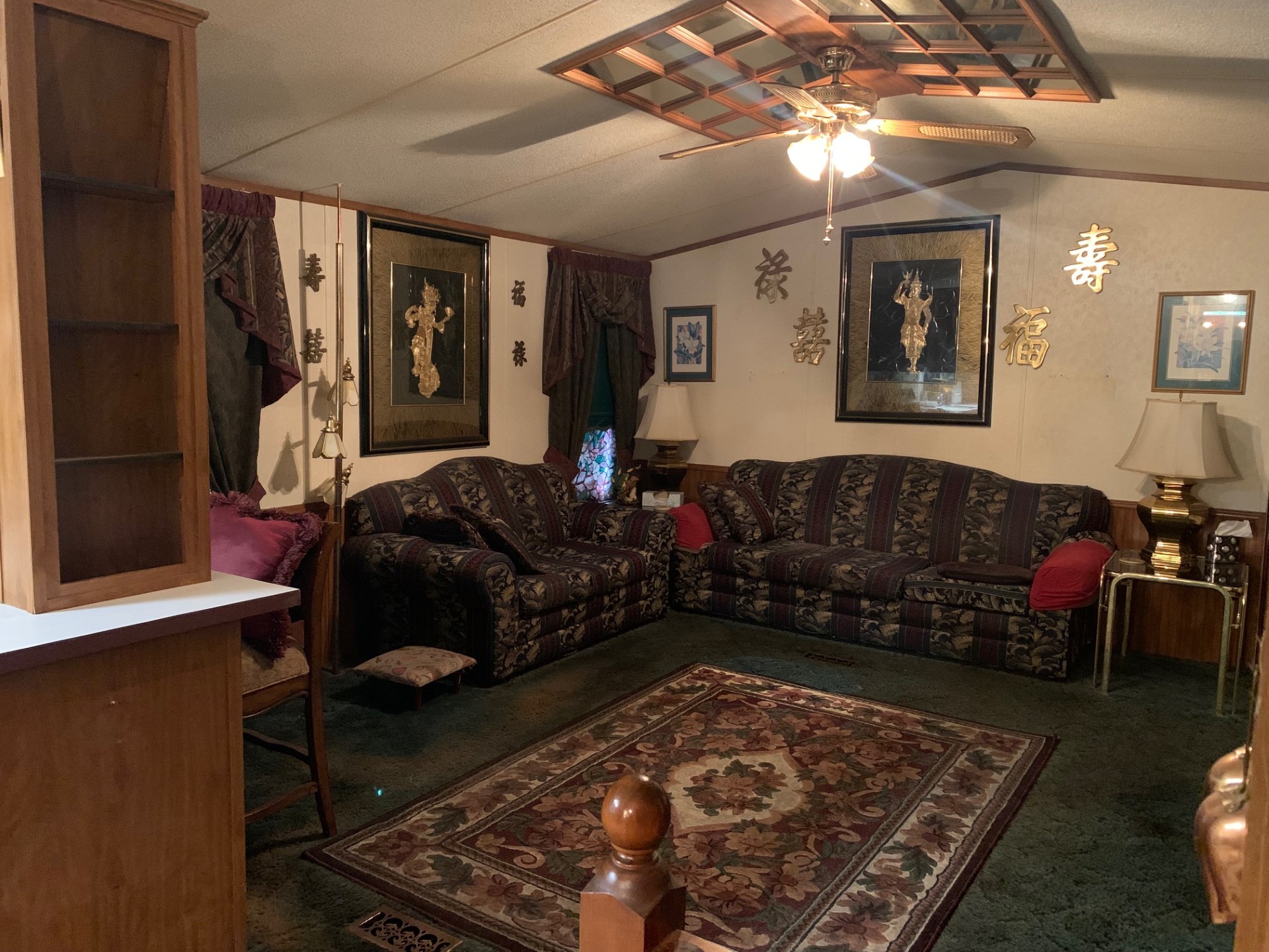 A photo of the Pedaler's Pond Home