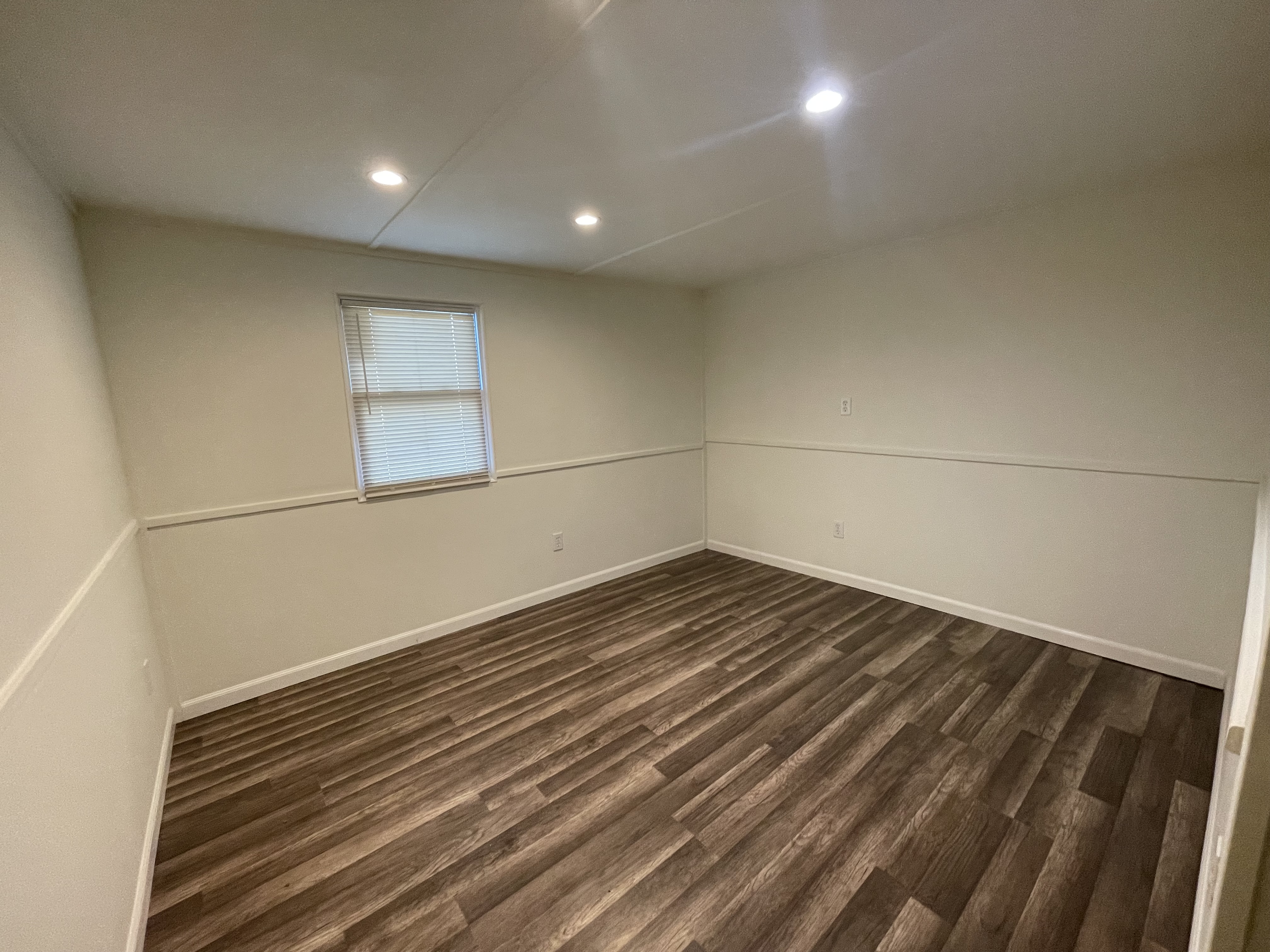 A photo of the Metropolitan Reserve Home