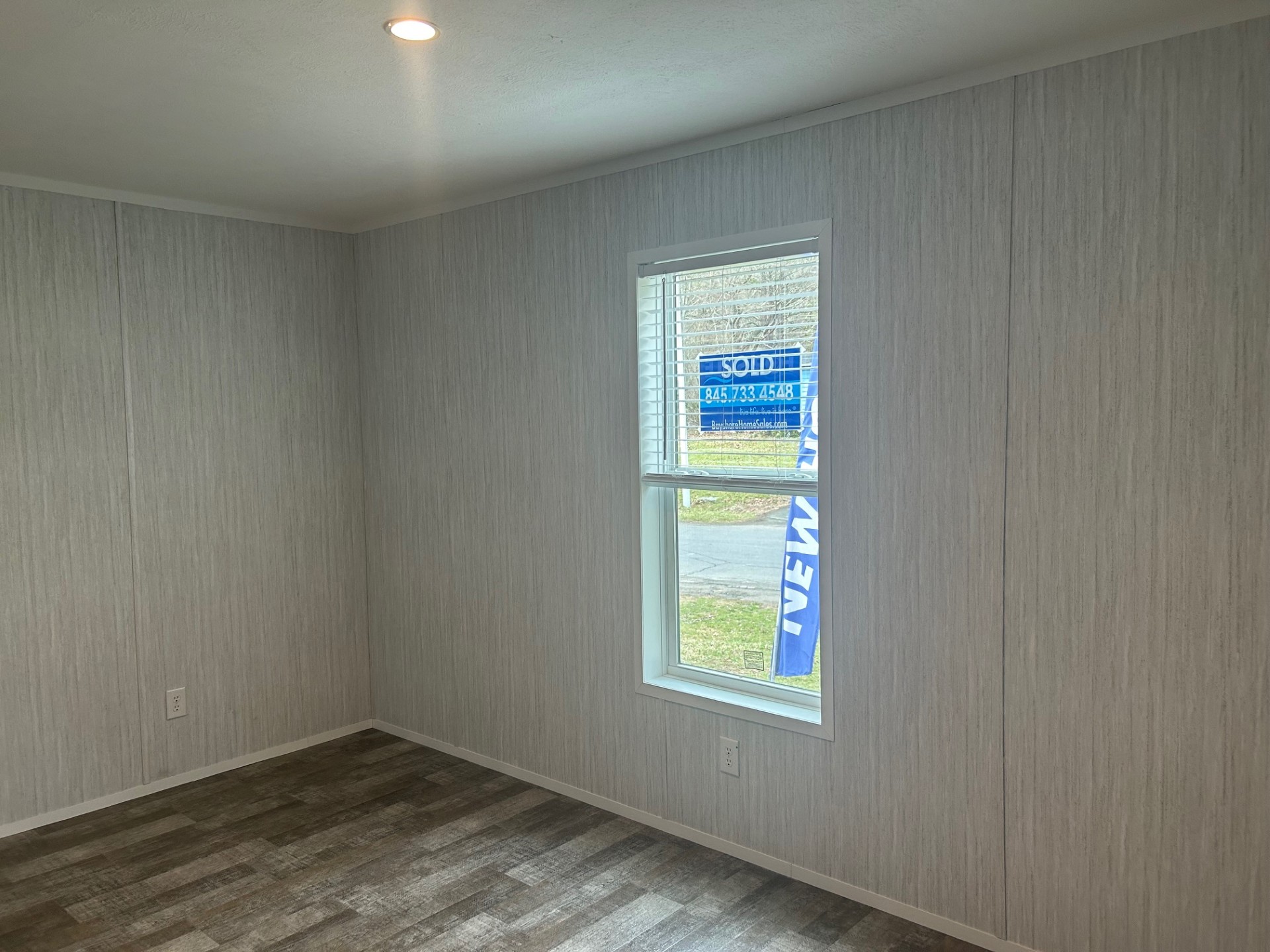 A photo of the New Twin Lakes Village Home