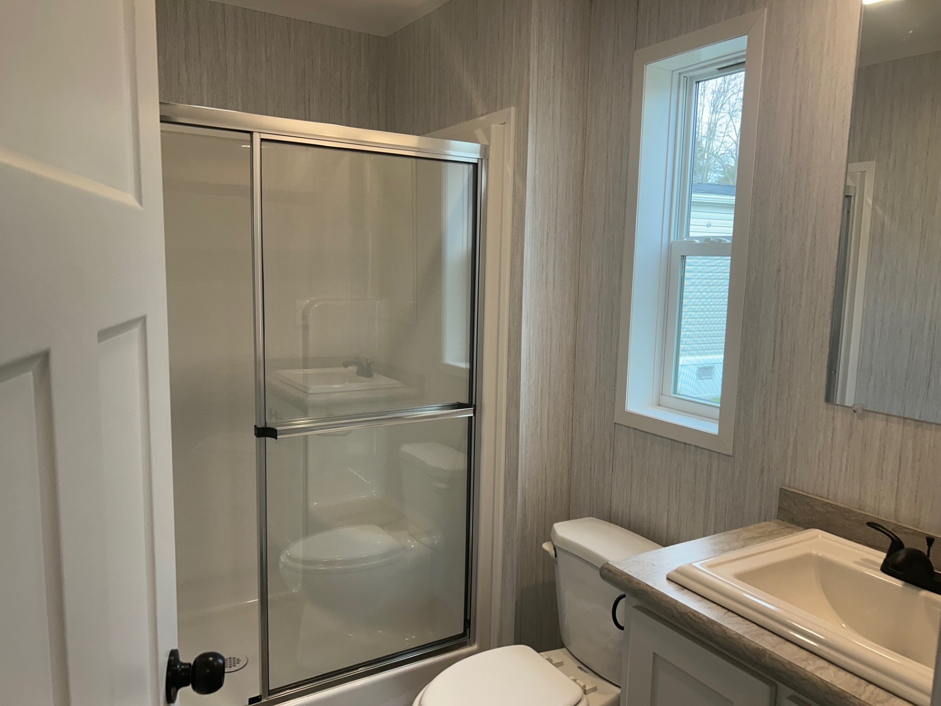 A photo of the New Twin Lakes Village Home