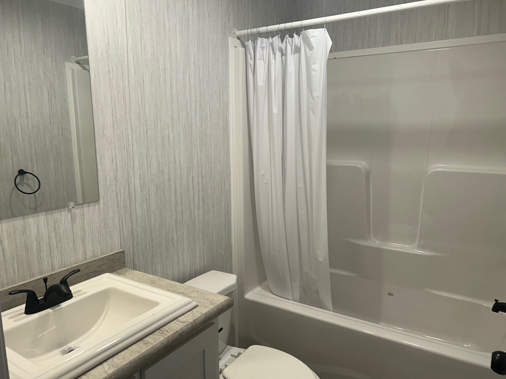 A photo of the New Twin Lakes Village Home