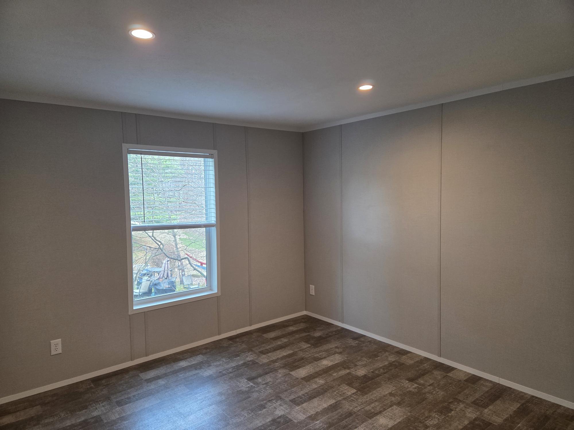 A photo of the New Twin Lakes Village Home