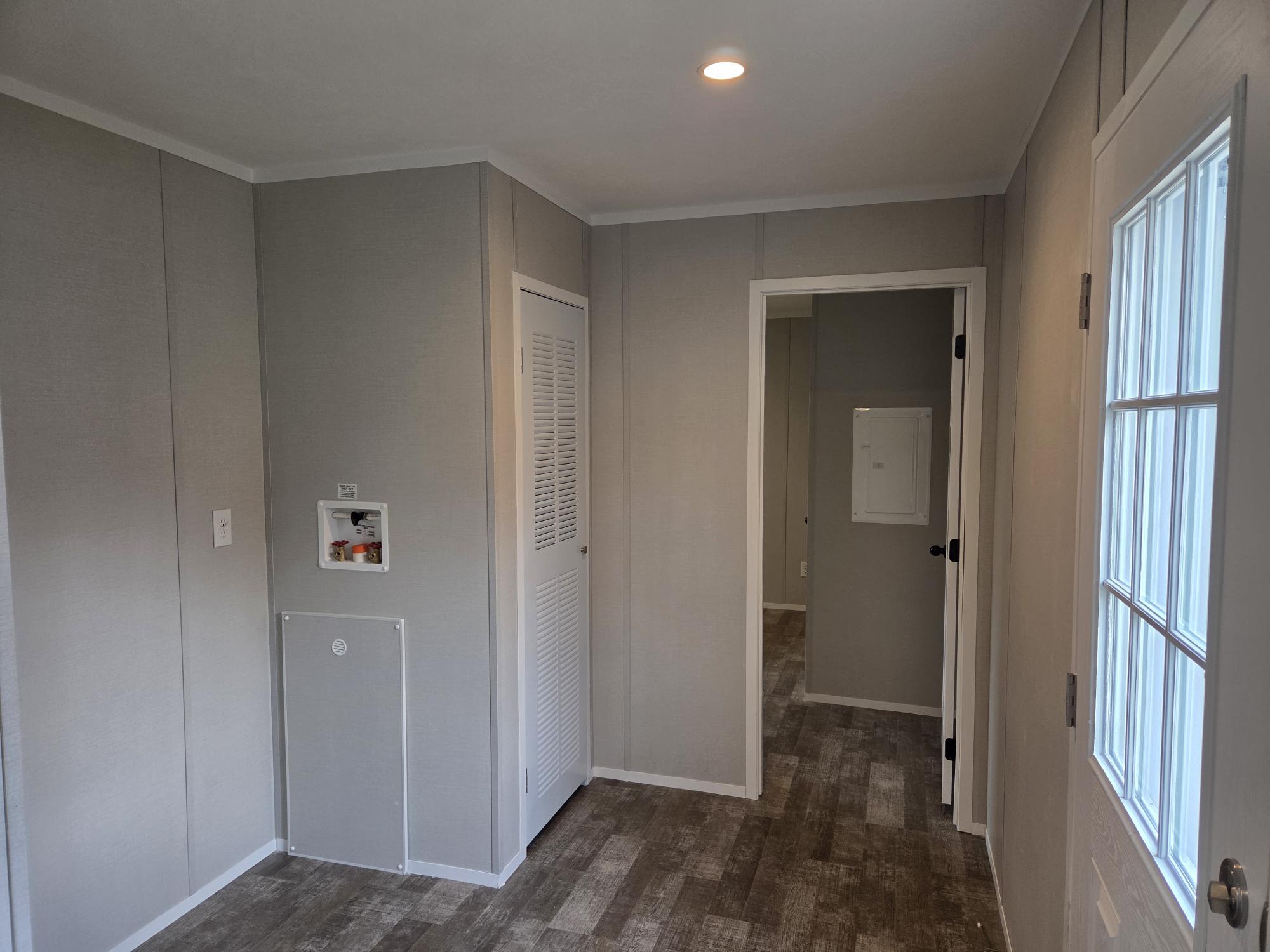 A photo of the New Twin Lakes Village Home