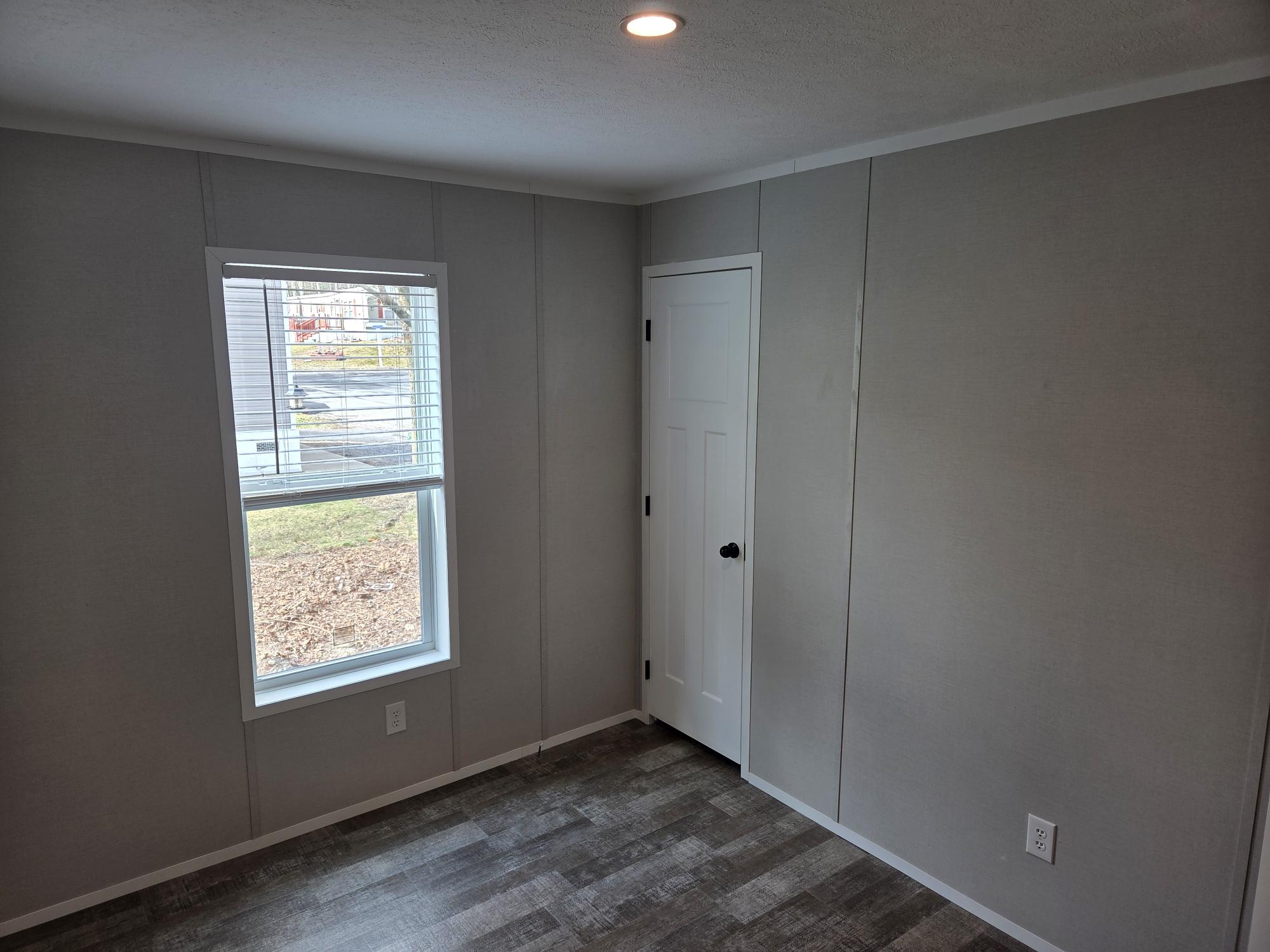 A photo of the New Twin Lakes Village Home