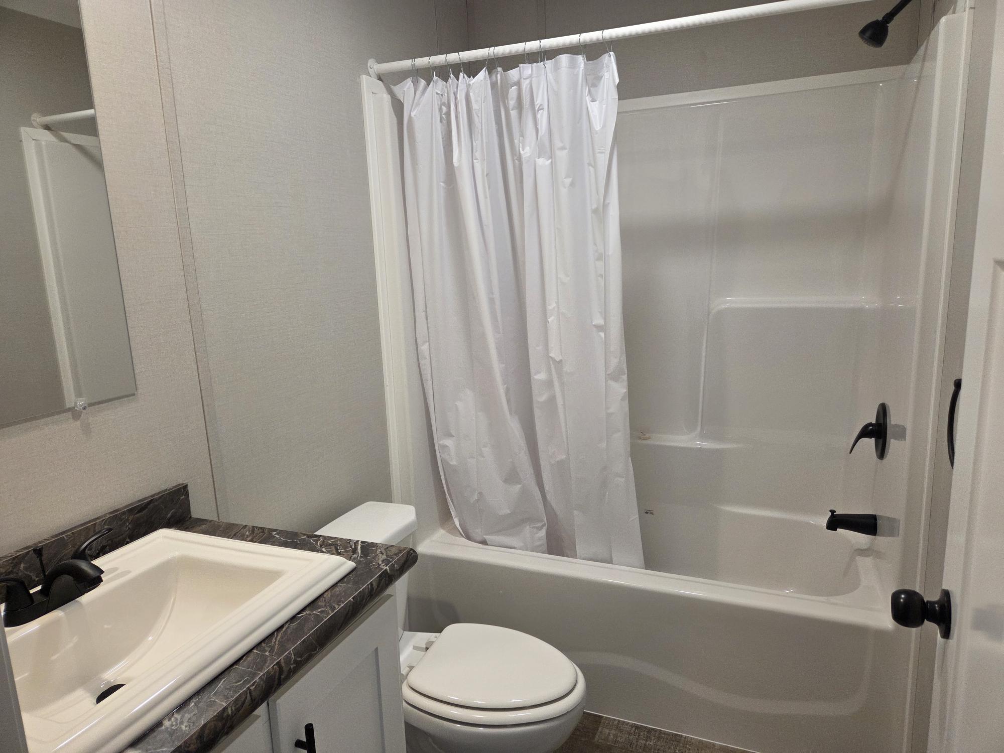 A photo of the New Twin Lakes Village Home