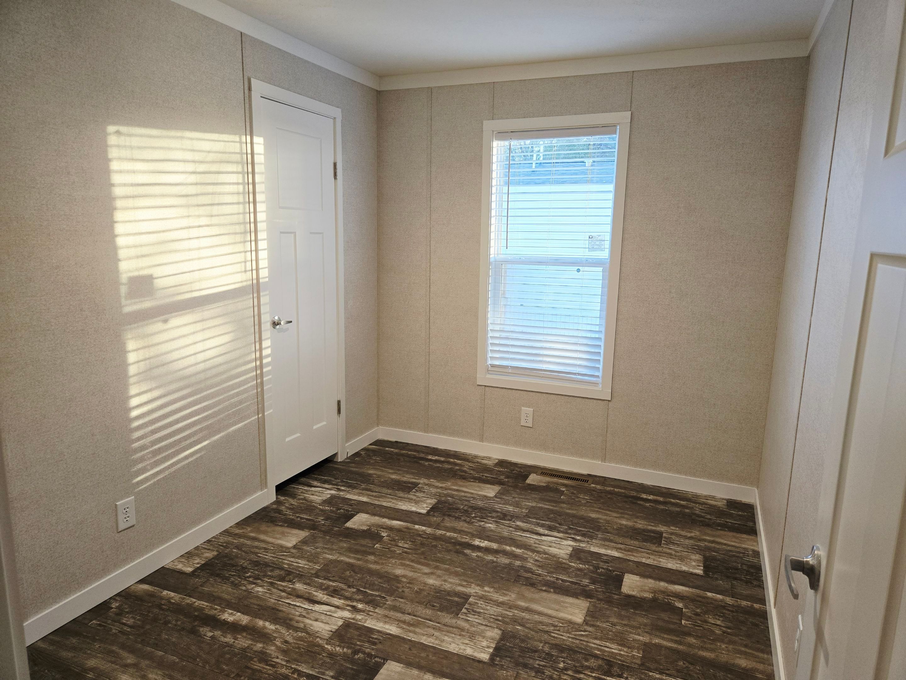 A photo of the Chisholm Creek Home