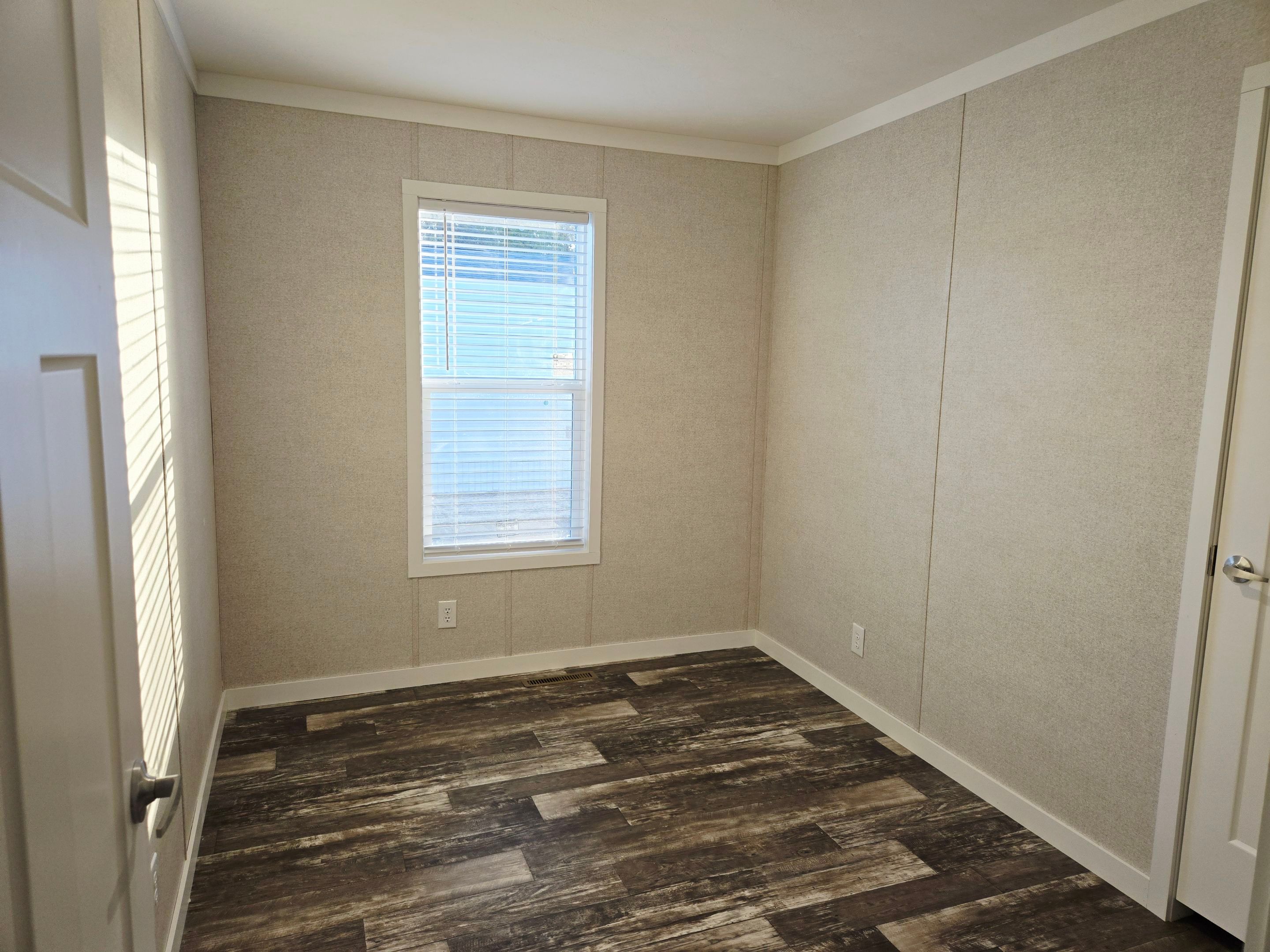 A photo of the Chisholm Creek Home