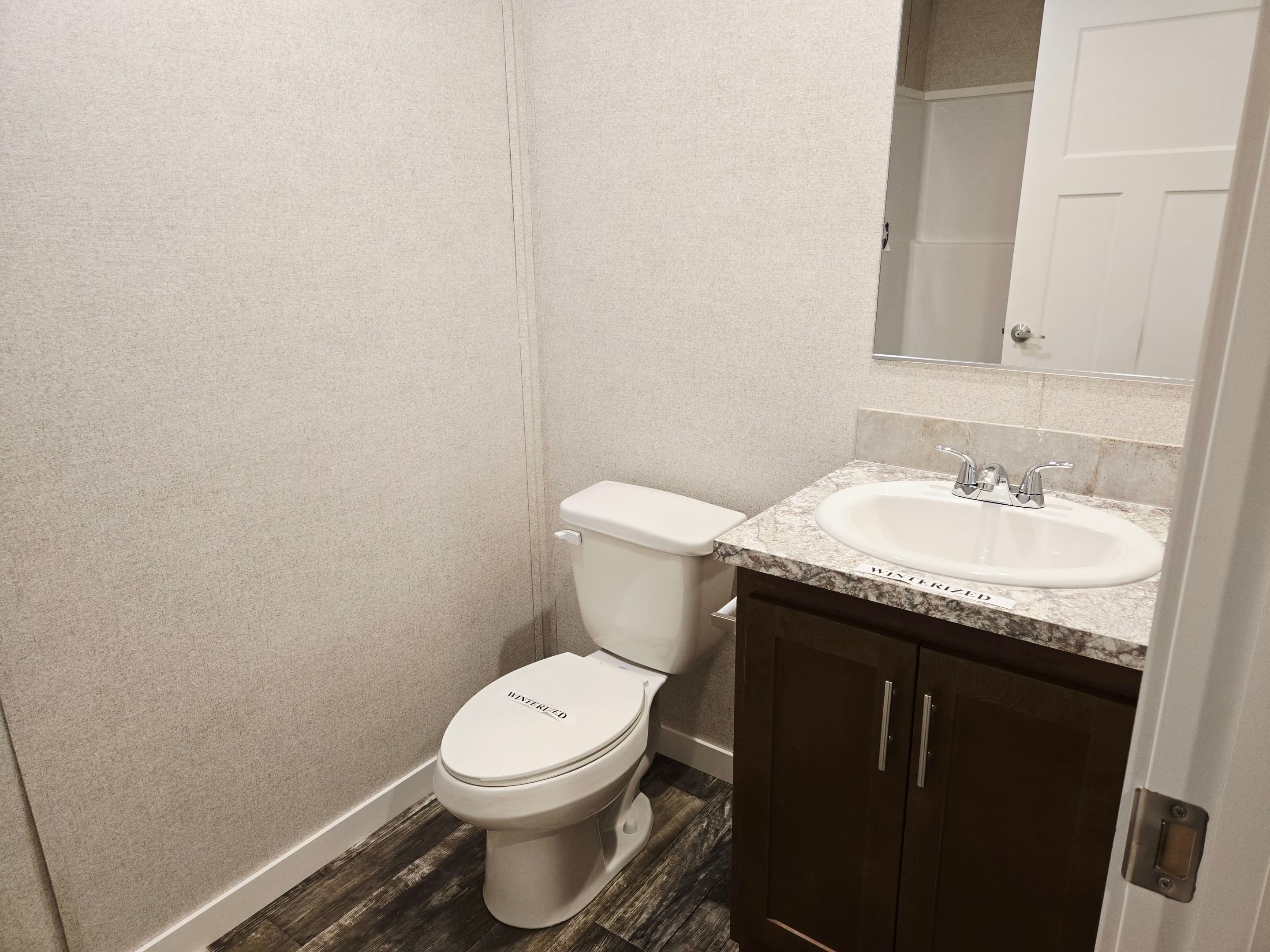 A photo of the Chisholm Creek Home