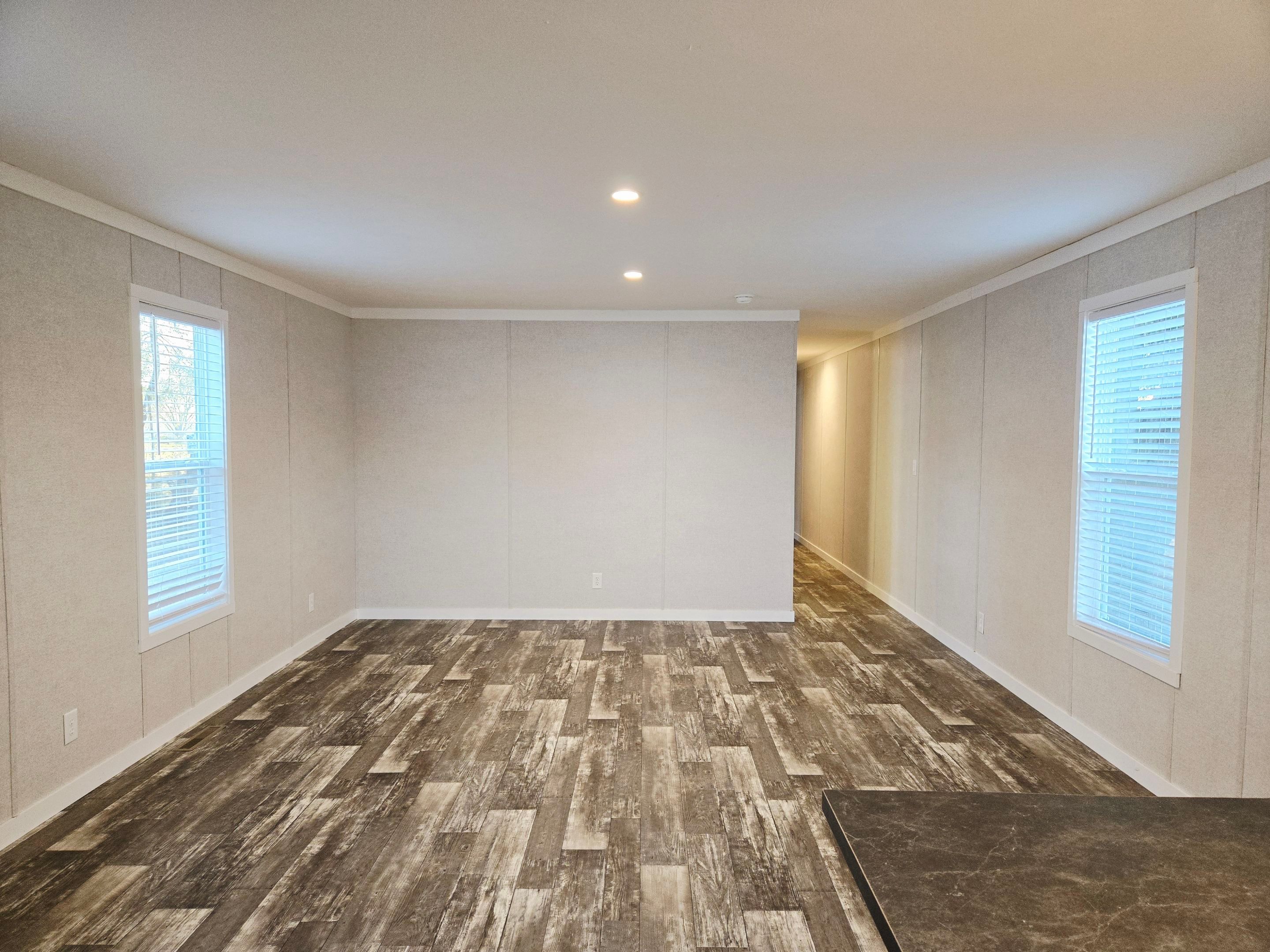 A photo of the Chisholm Creek Home