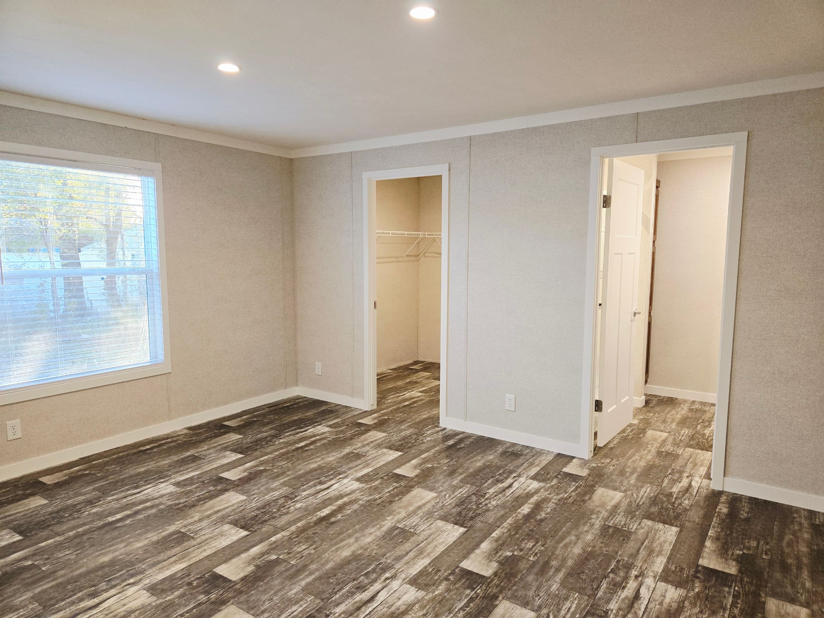 A photo of the Chisholm Creek Home