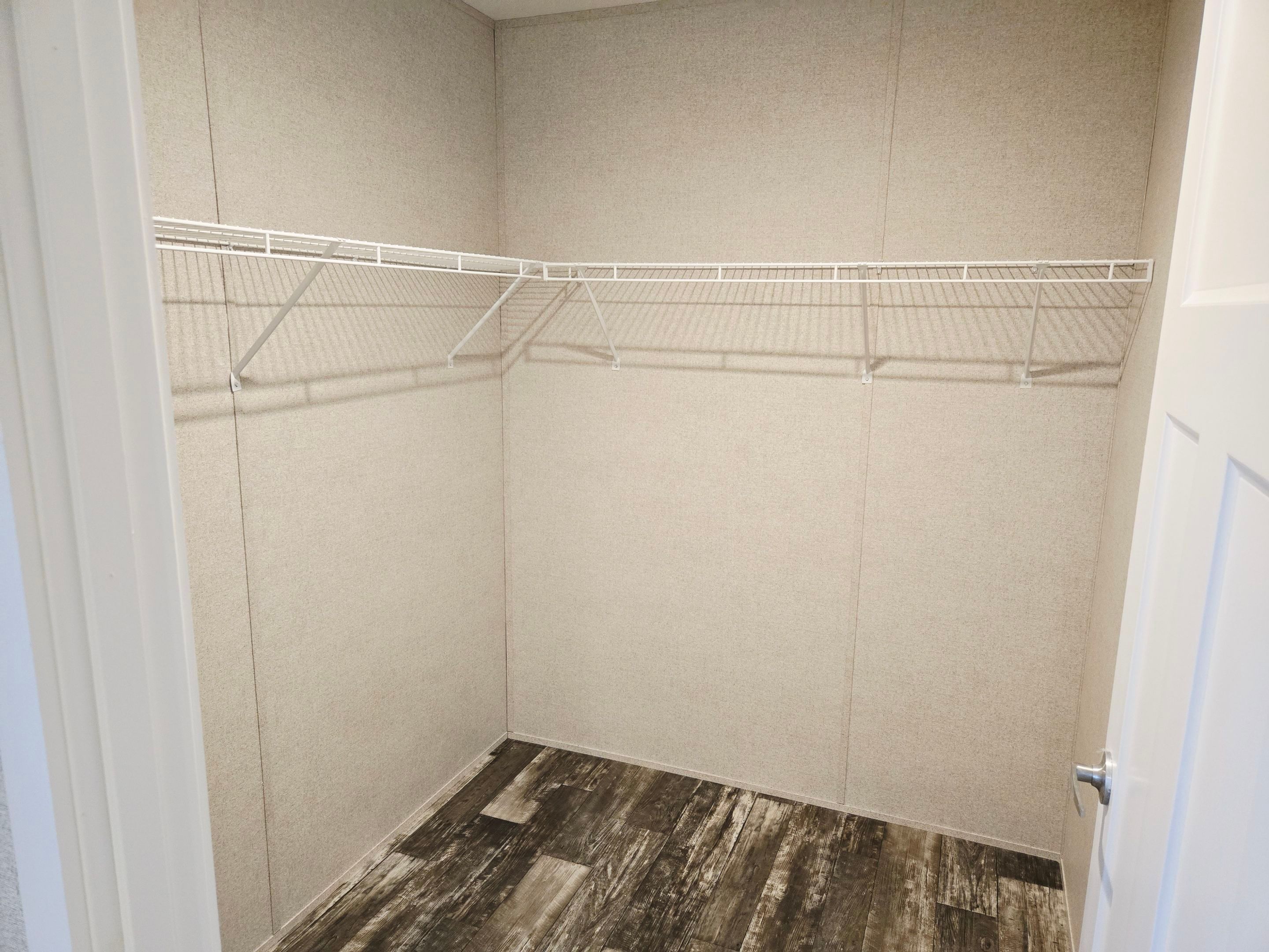 A photo of the Chisholm Creek Home