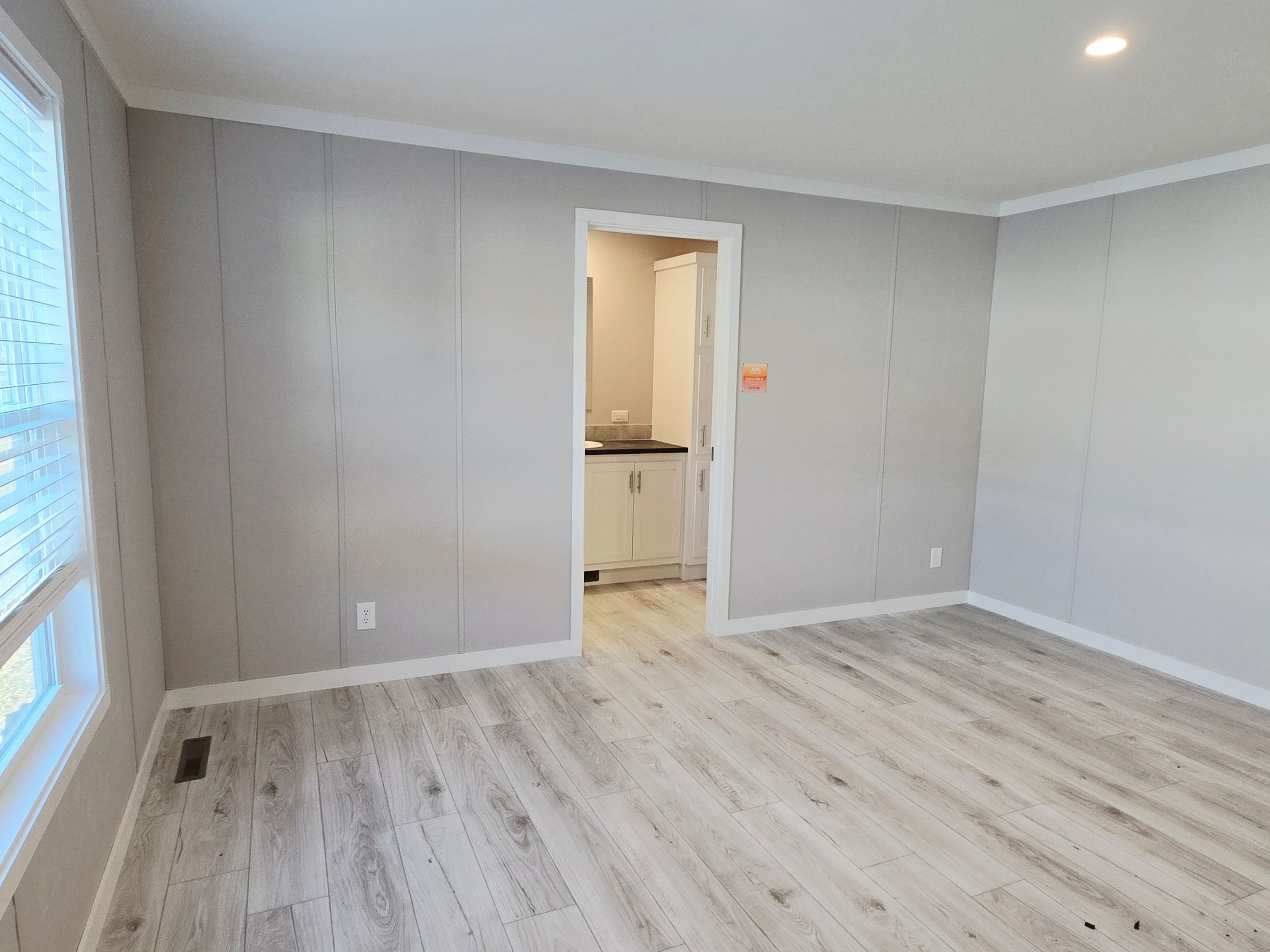 A photo of the Chisholm Creek Home