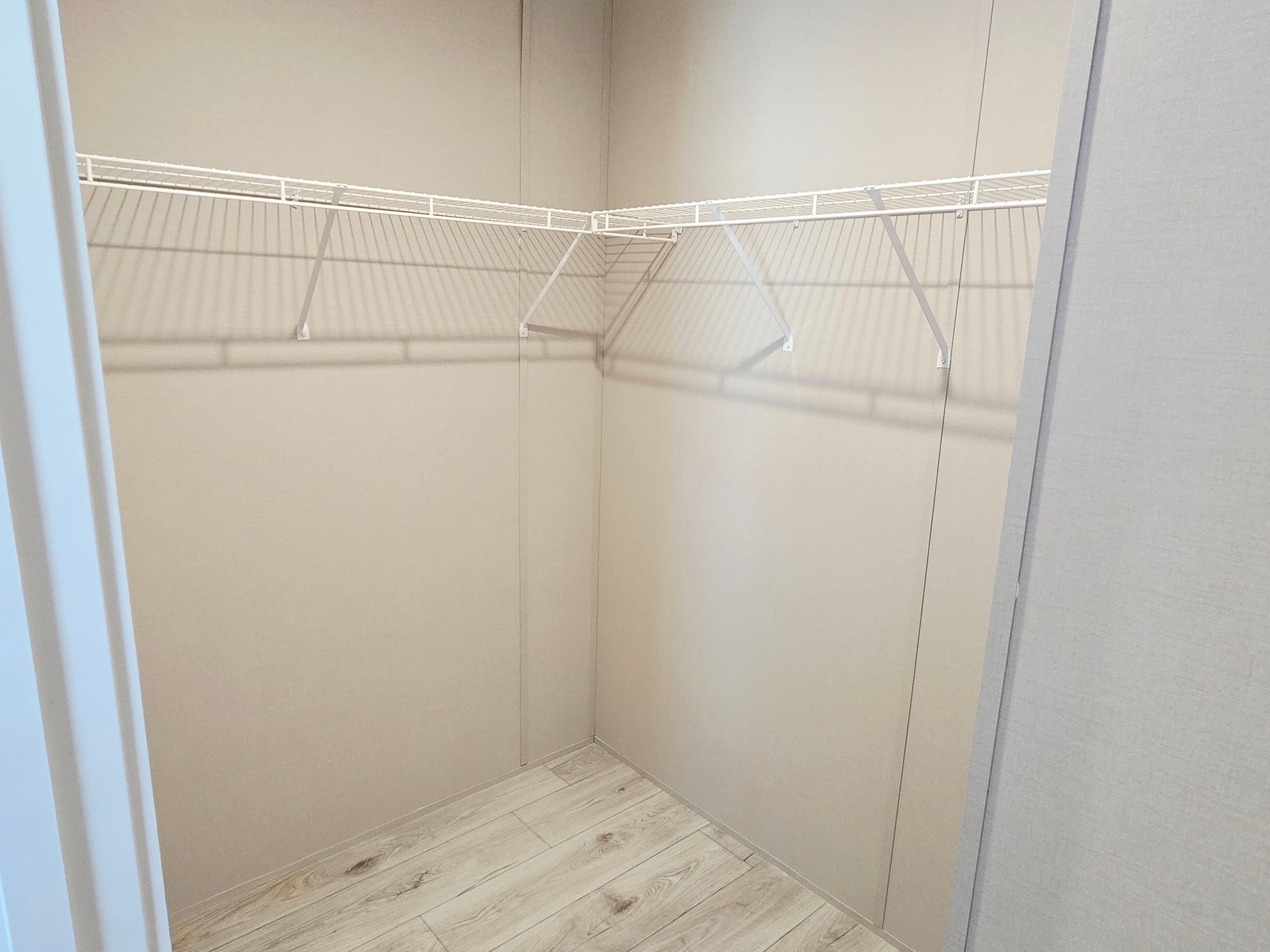 A photo of the Chisholm Creek Home