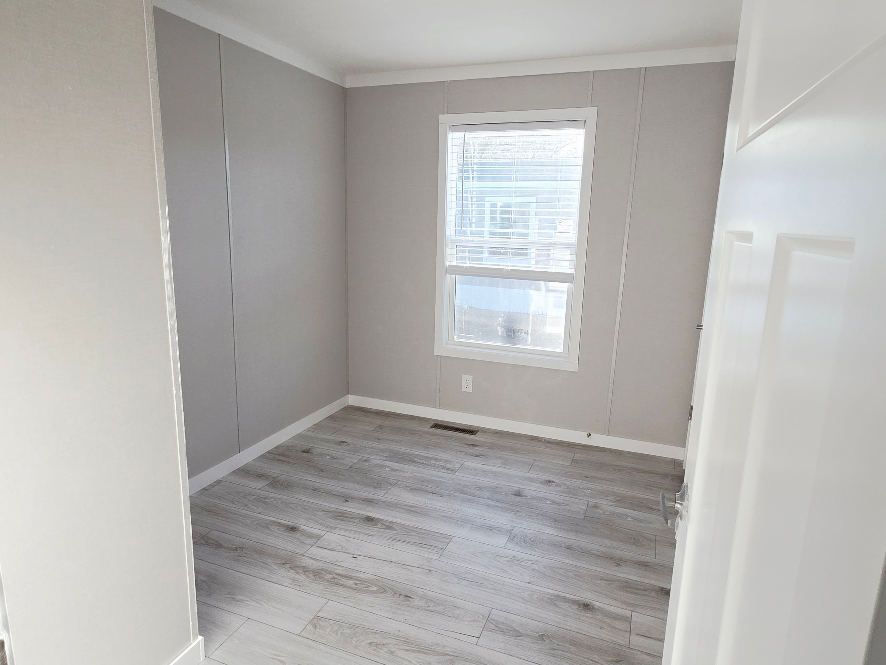 A photo of the Chisholm Creek Home