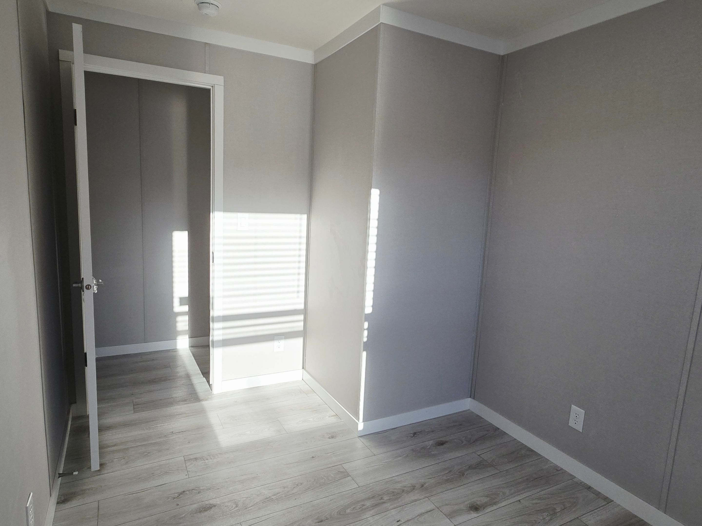 A photo of the Chisholm Creek Home