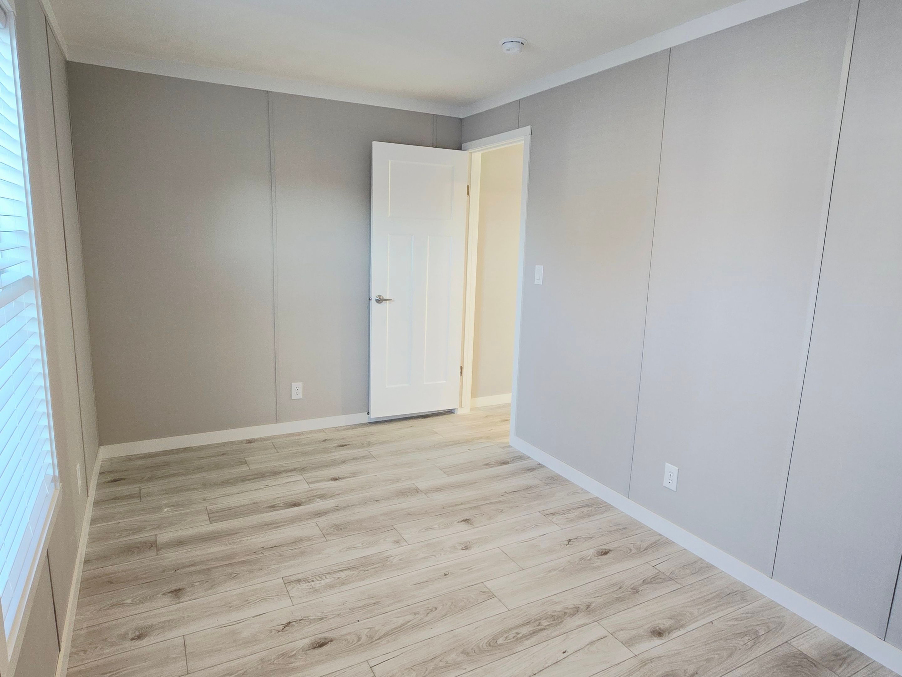 A photo of the Chisholm Creek Home