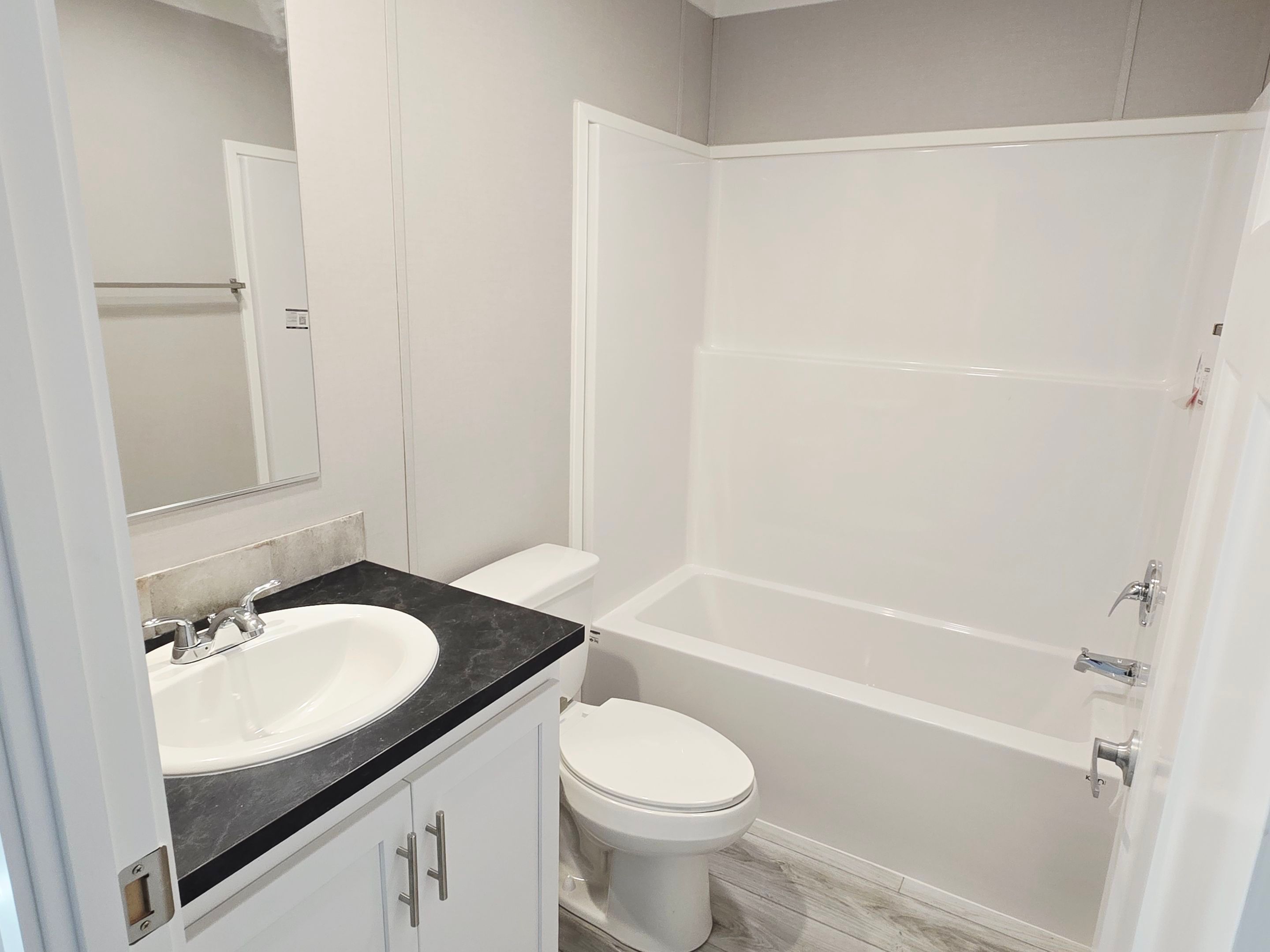 A photo of the Chisholm Creek Home