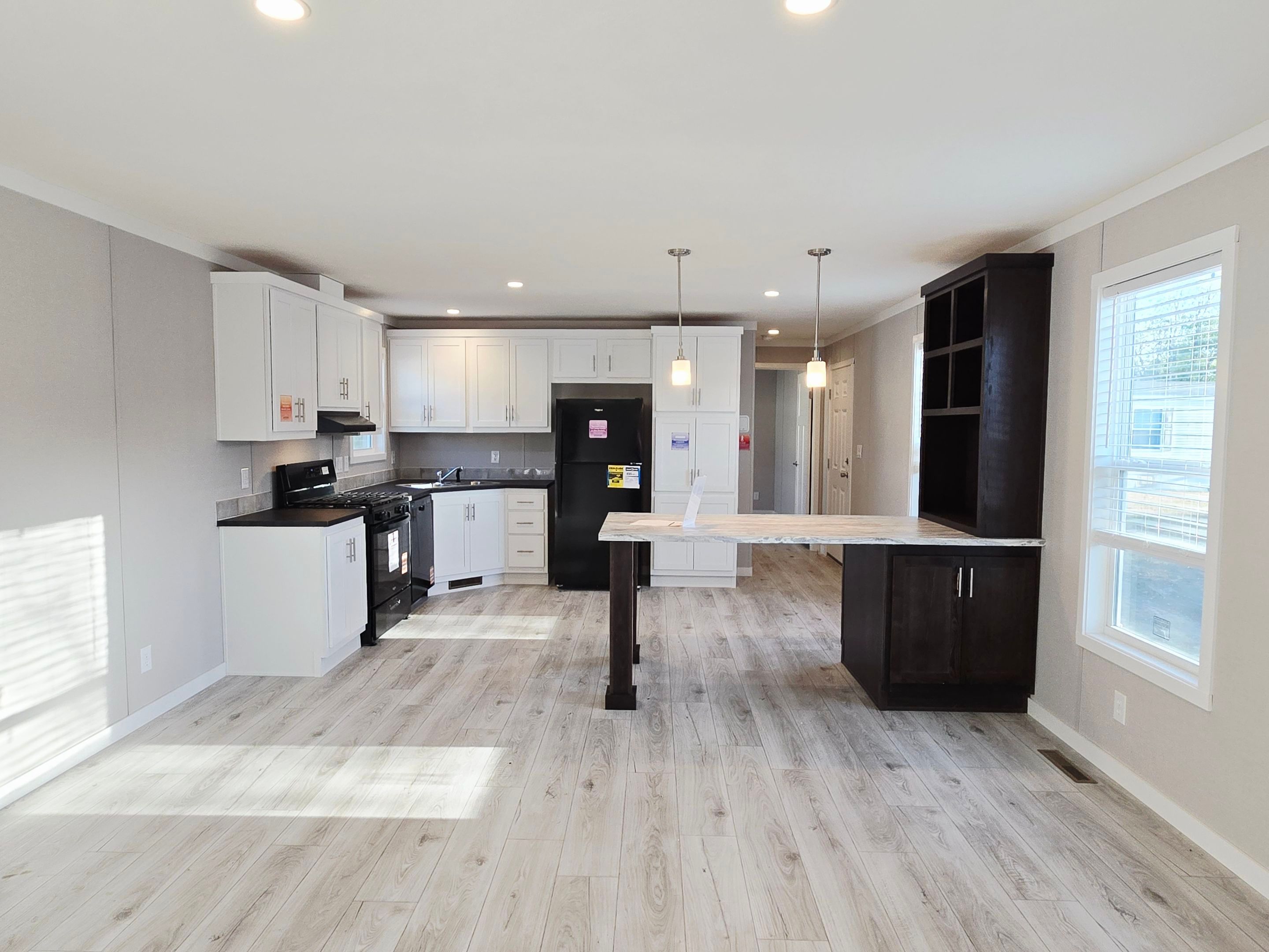 A photo of the Chisholm Creek Home