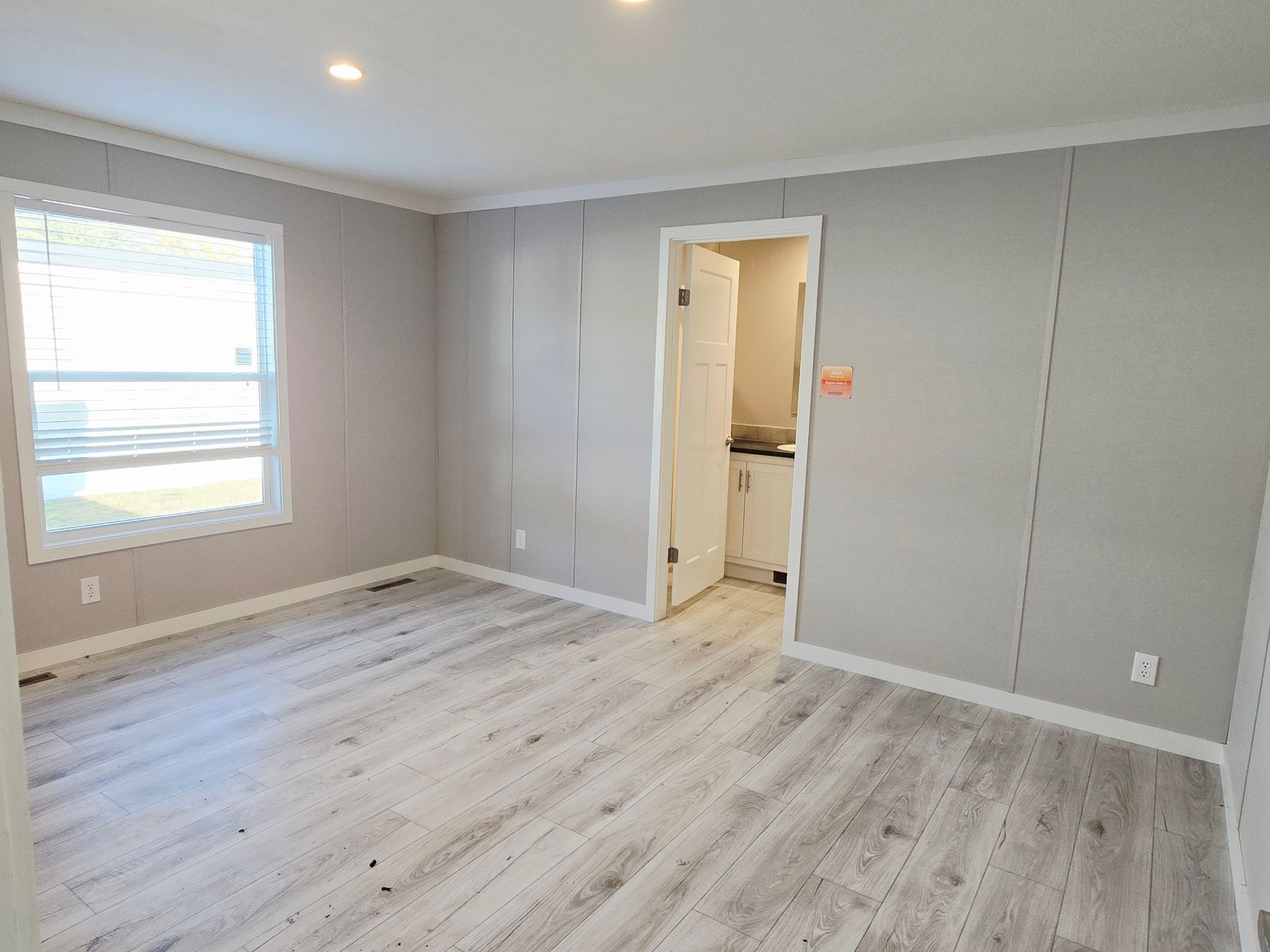 A photo of the Chisholm Creek Home