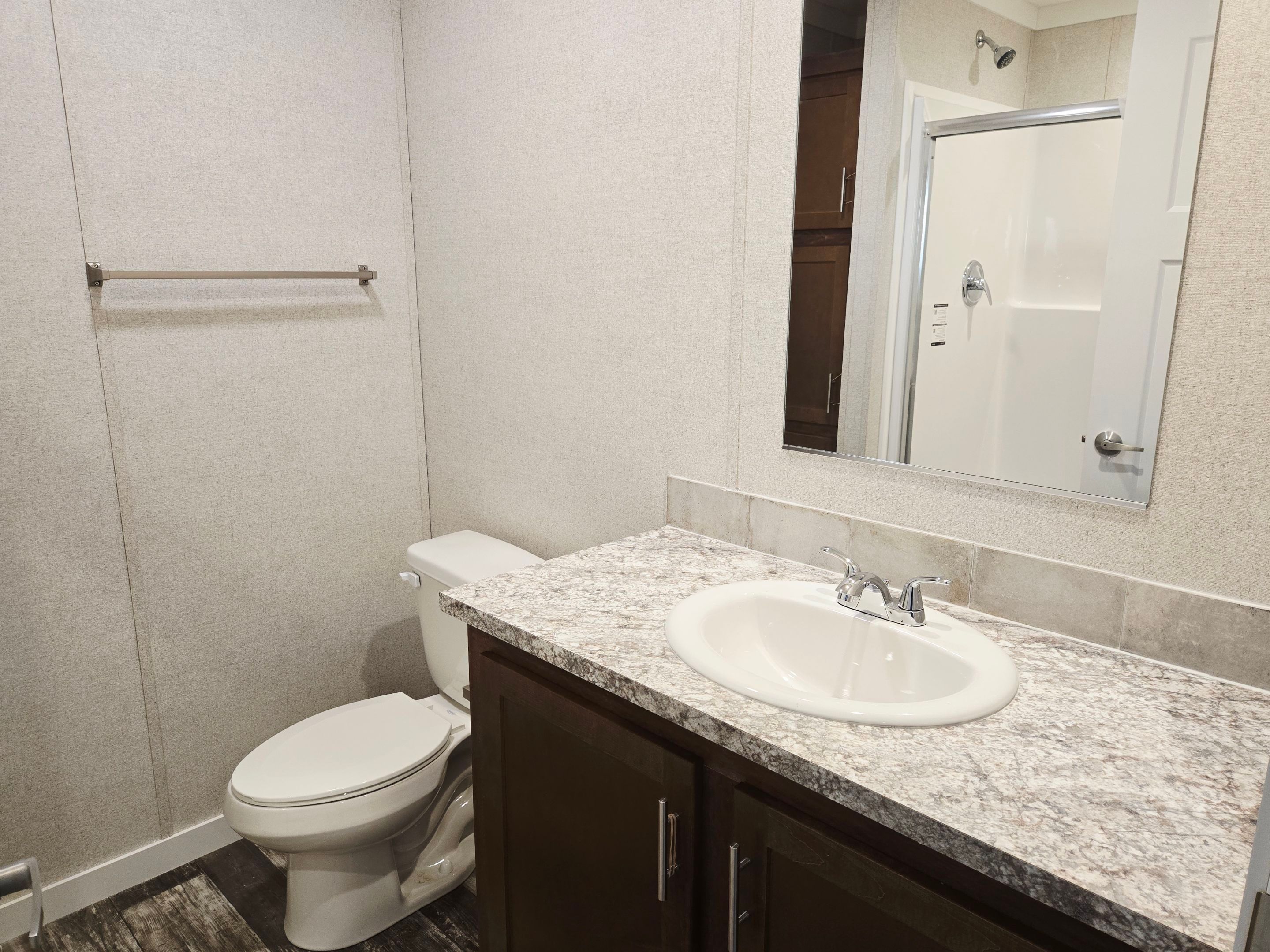 A photo of the Chisholm Creek Home