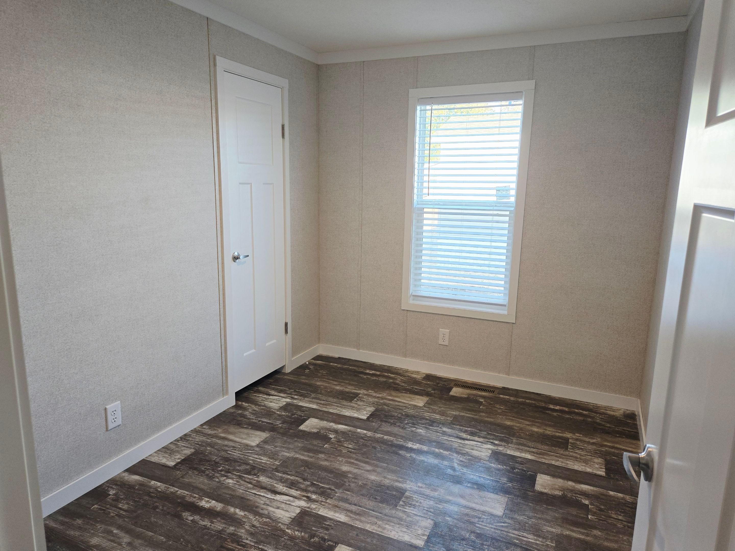 A photo of the Chisholm Creek Home