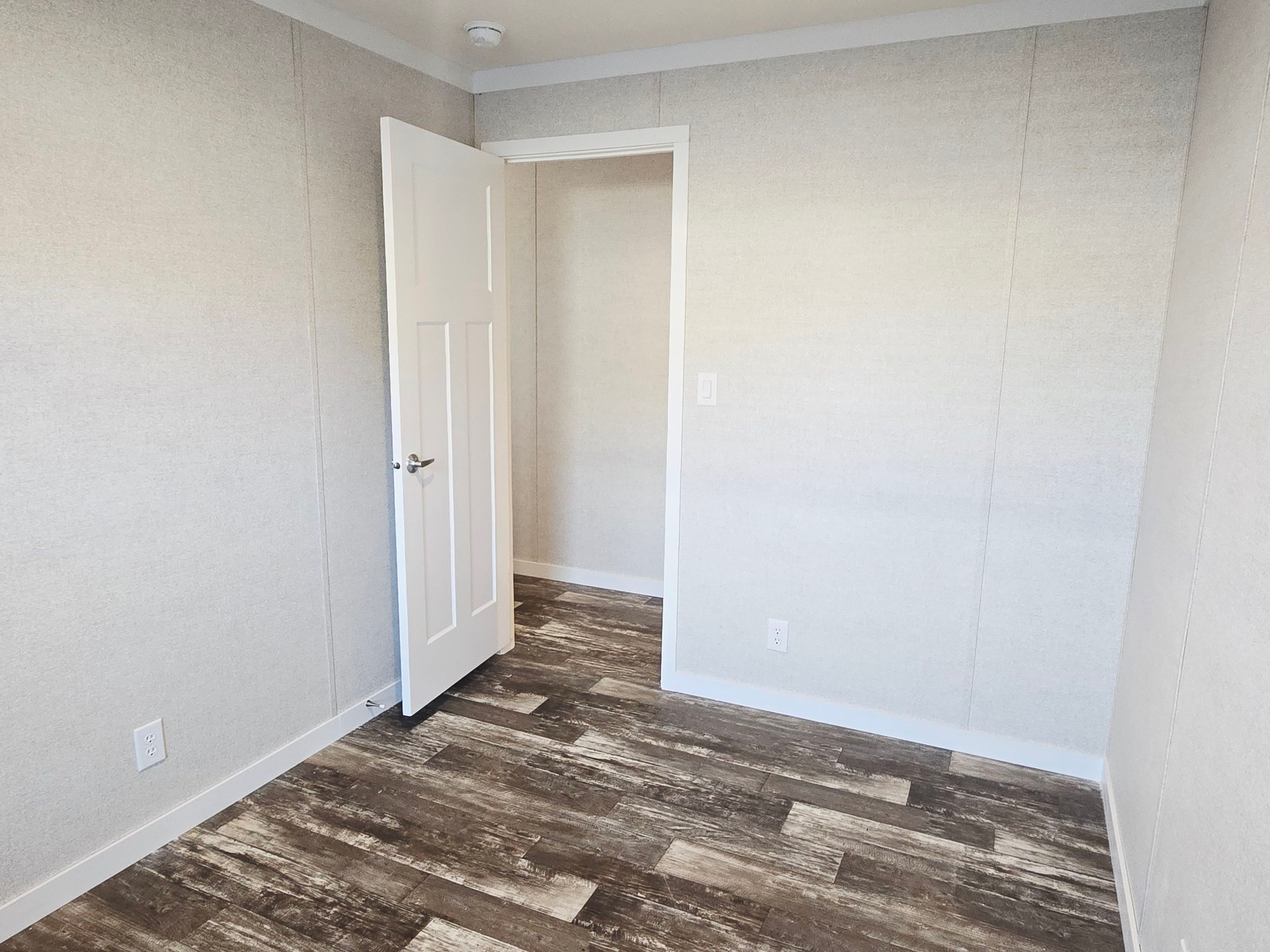 A photo of the Chisholm Creek Home