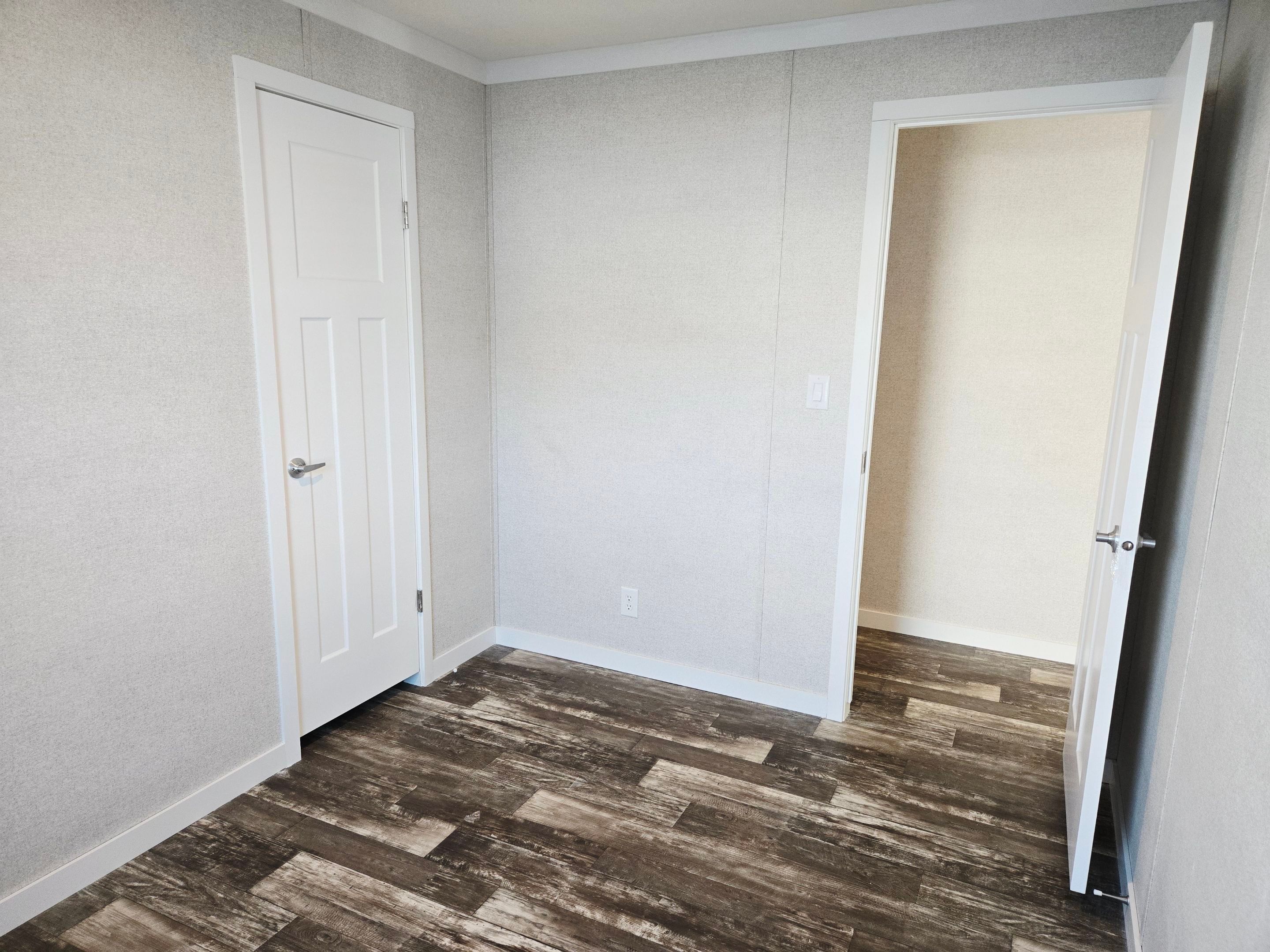 A photo of the Chisholm Creek Home