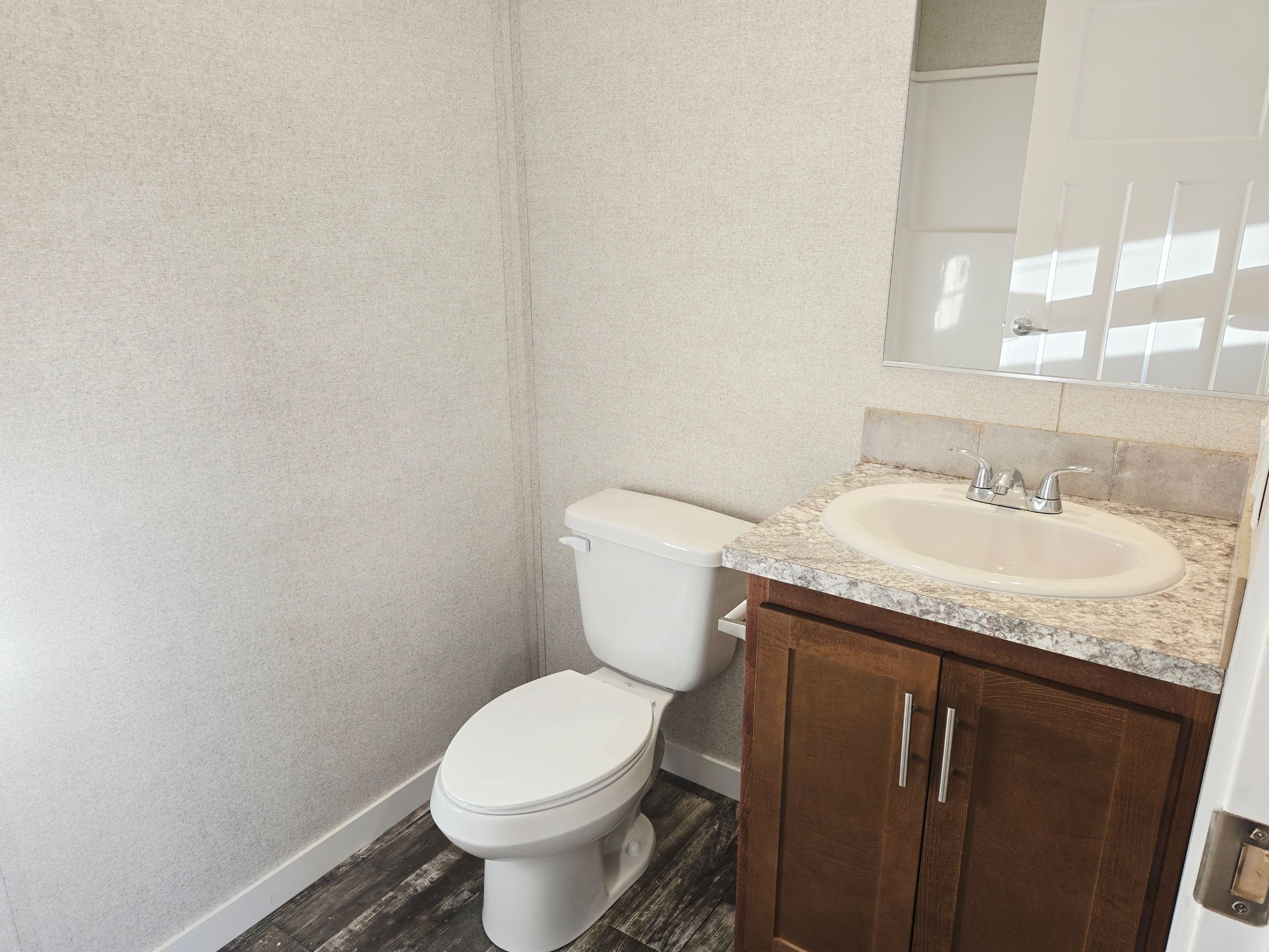 A photo of the Chisholm Creek Home