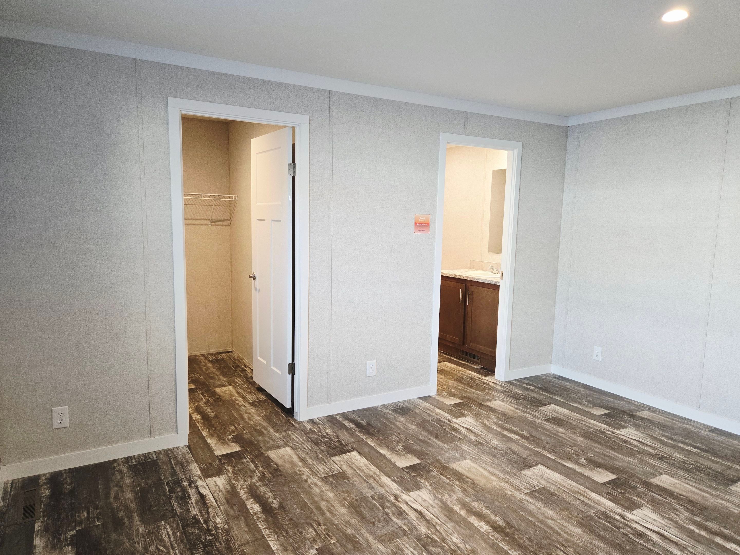 A photo of the Chisholm Creek Home